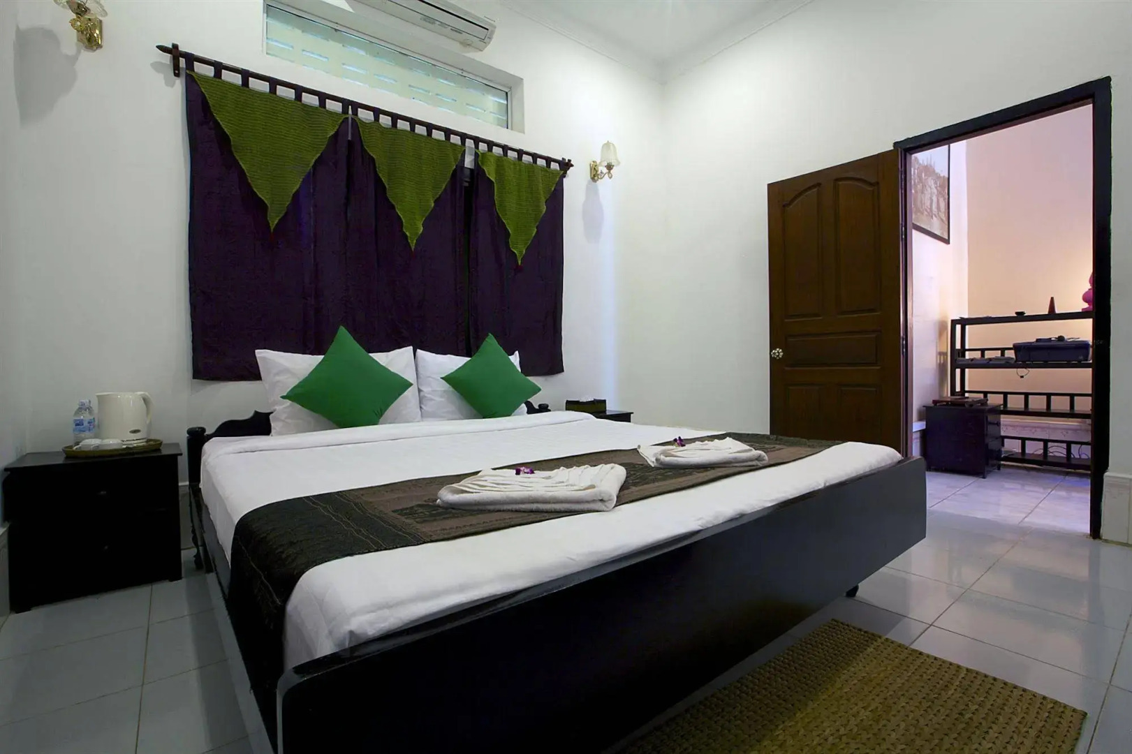 Samatika Villa Boutique