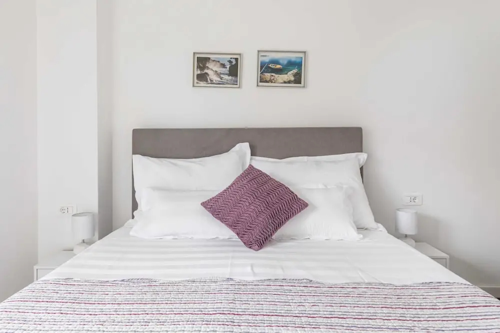 Apartments Villa Salona Sky