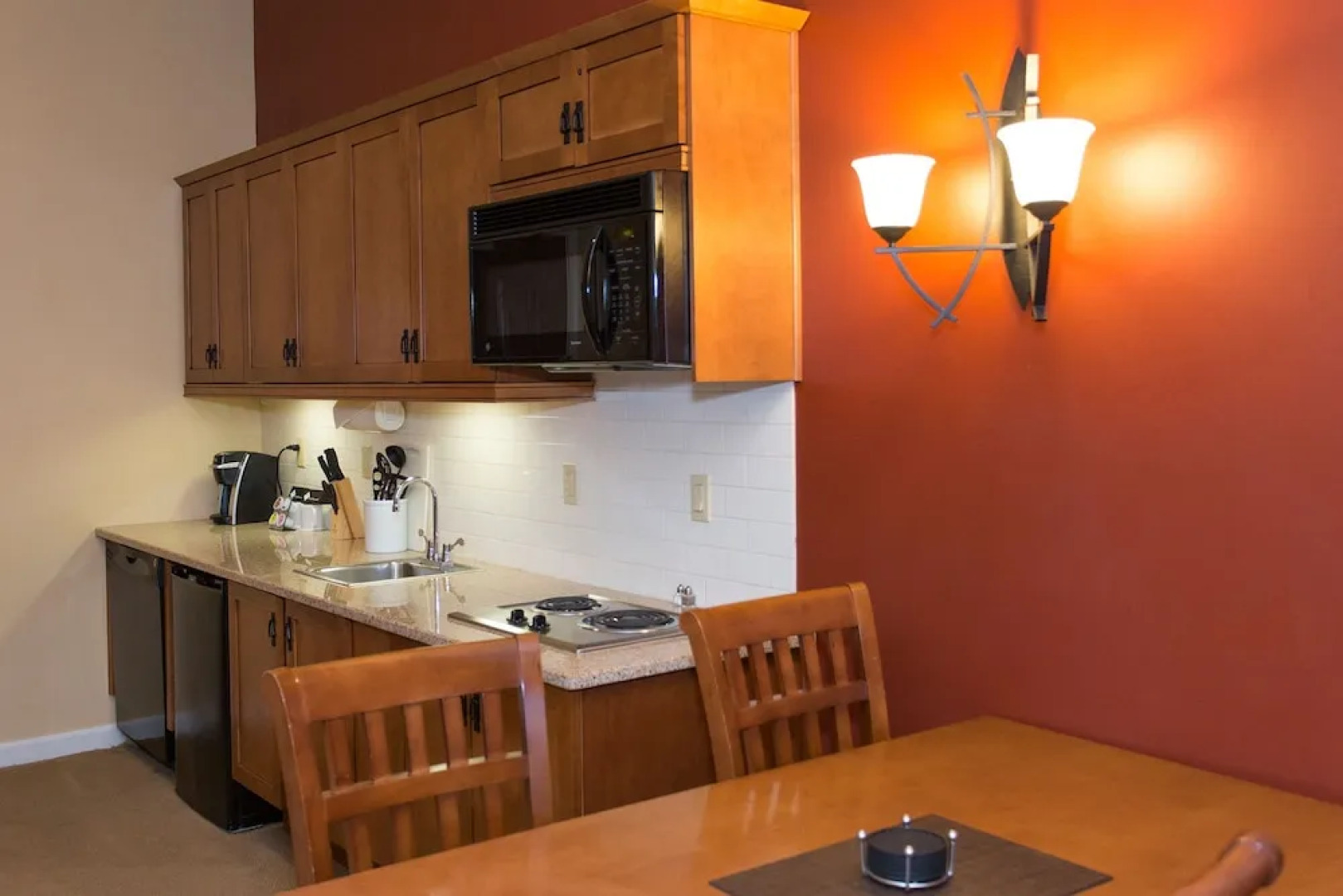 Mountain Creek Resort