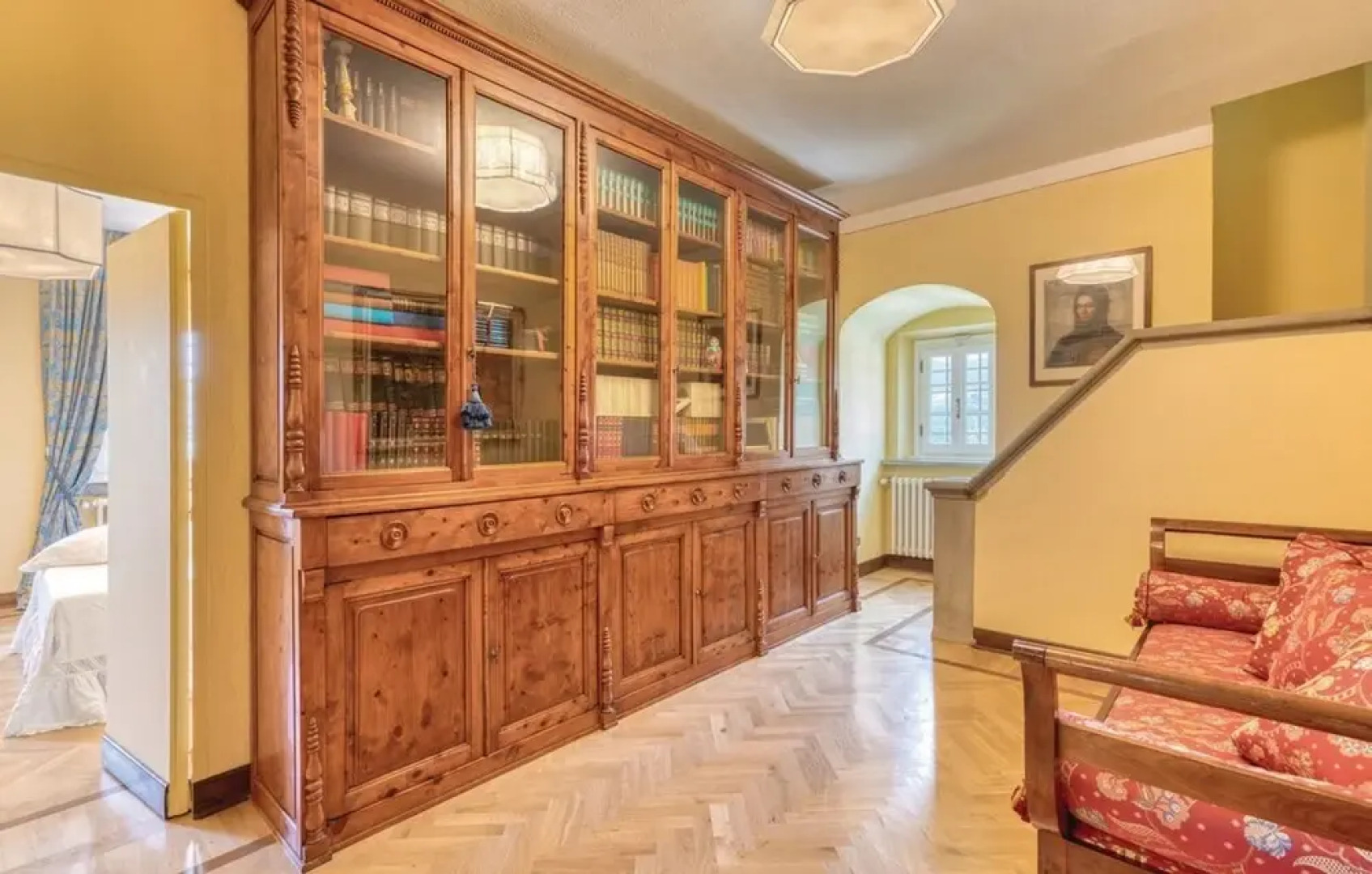 Residenza Villa Lilia