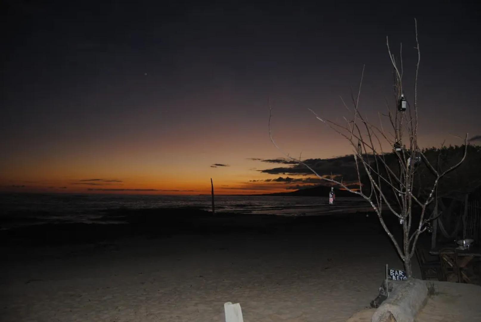 Hostal Galapagos by Bar de Beto