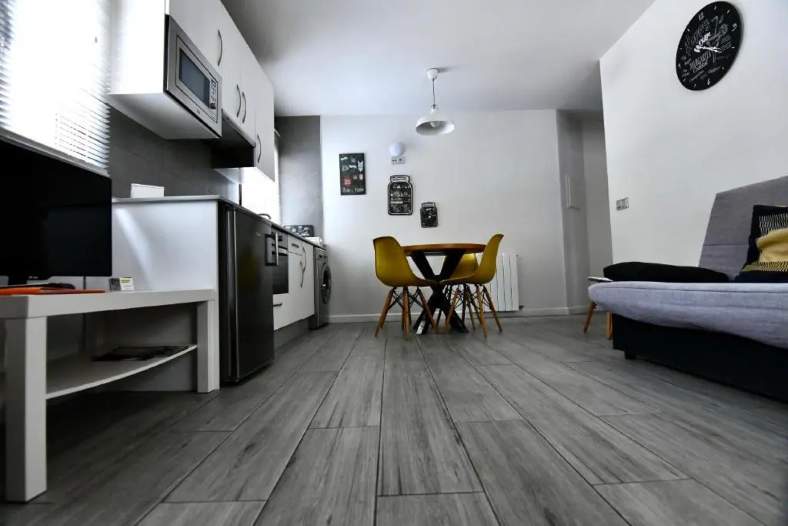 Apartamento Valverde II