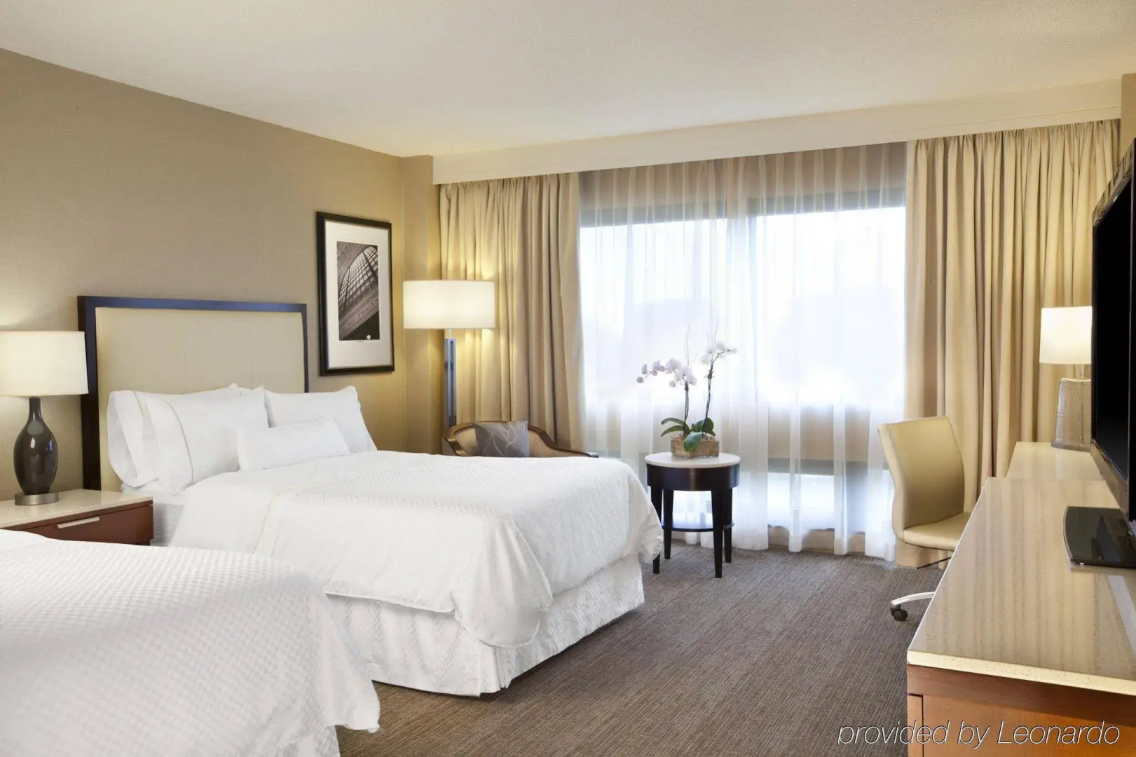 The Westin O'Hare