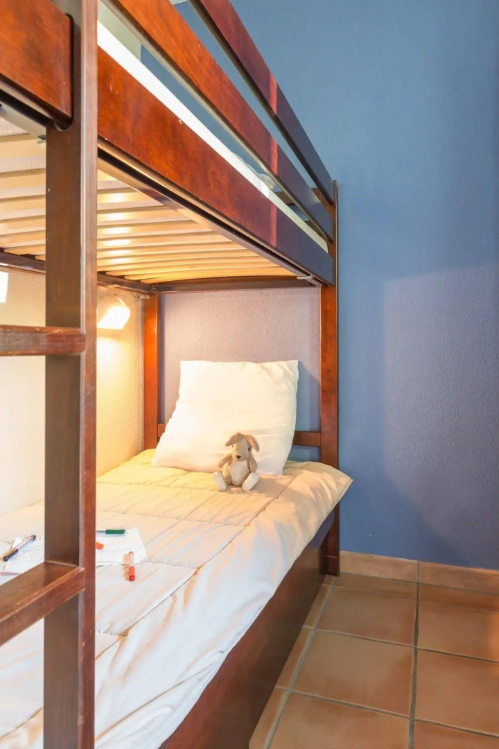 Résidence Pierre & Vacances Le Domaine de Pinsolle