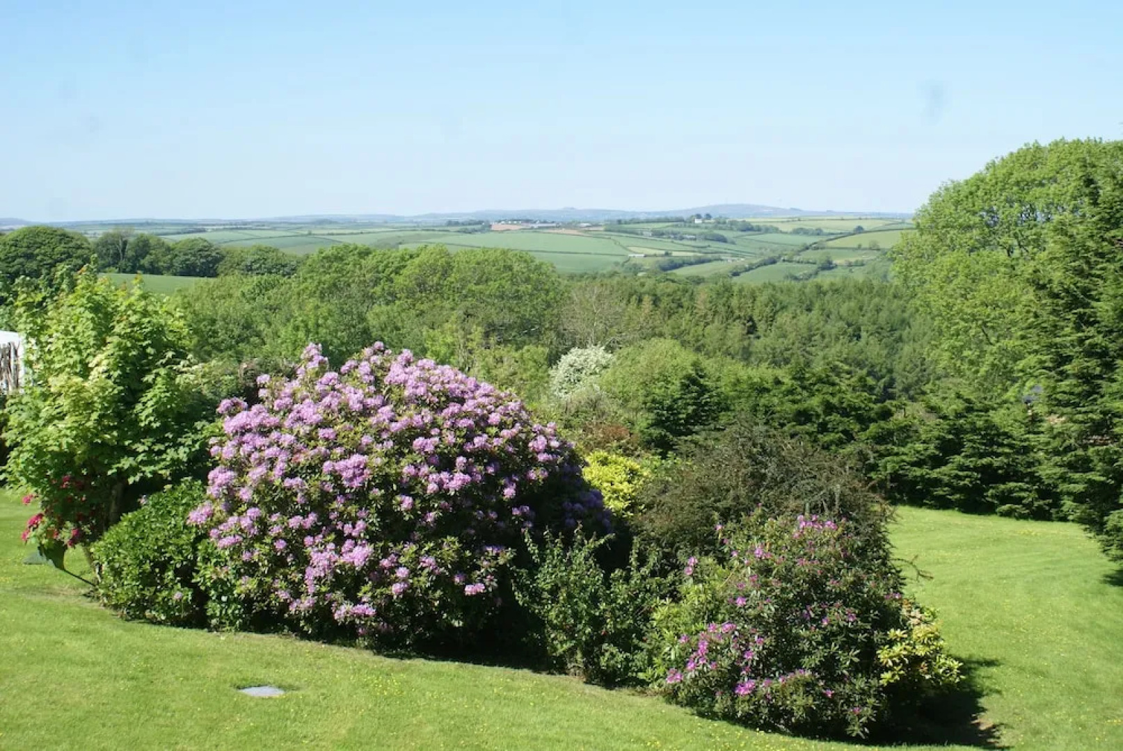 Trelaske Hotel & Restaurant