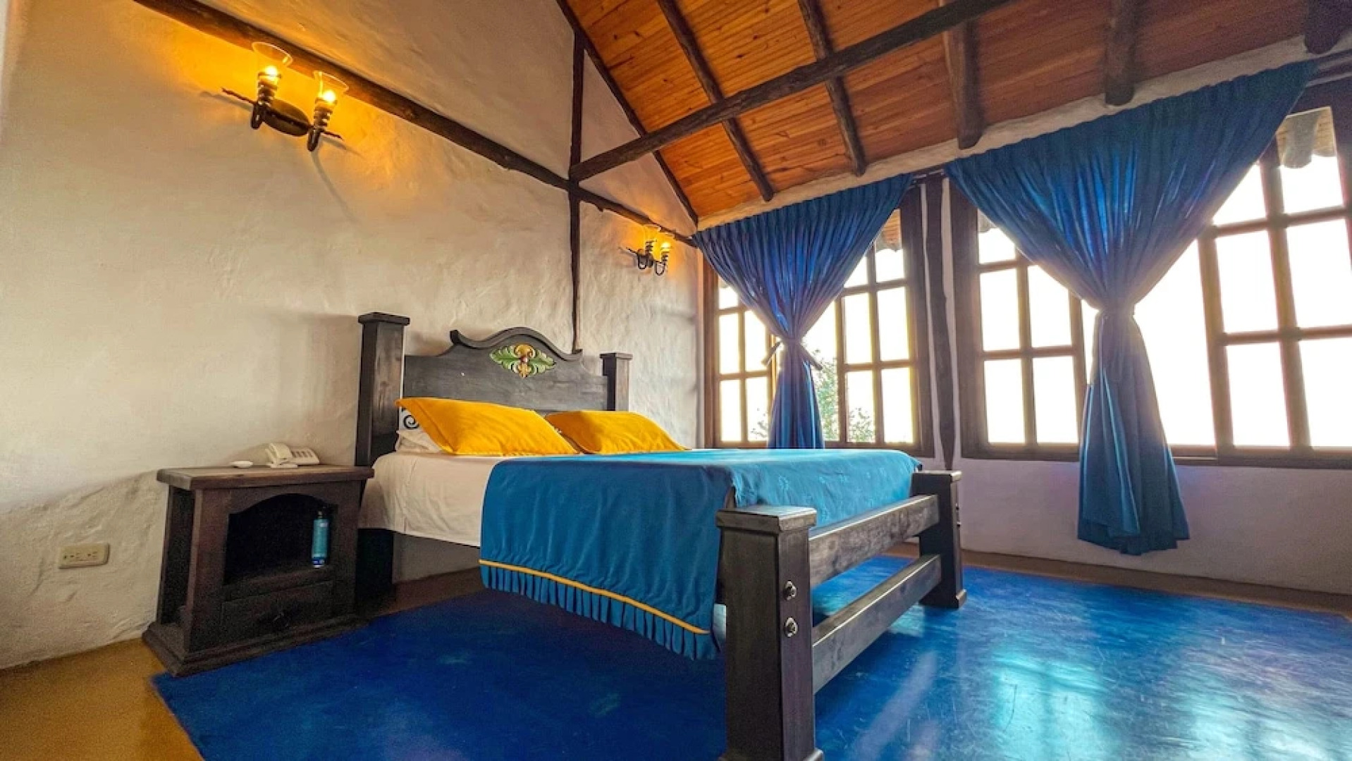 Hotel Campestre El Molino Dapa Cali