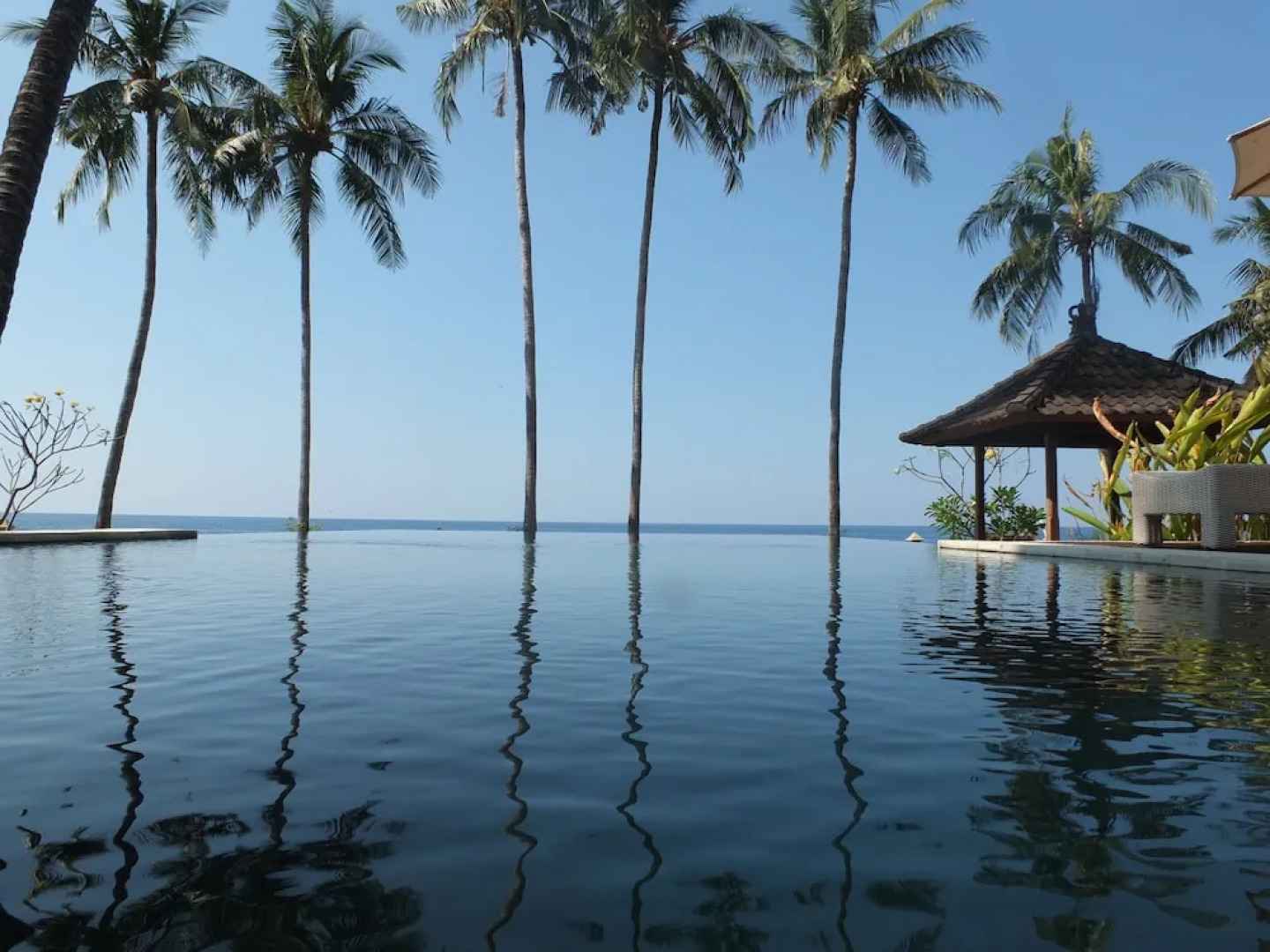 The Amrita Salt Farm Villas