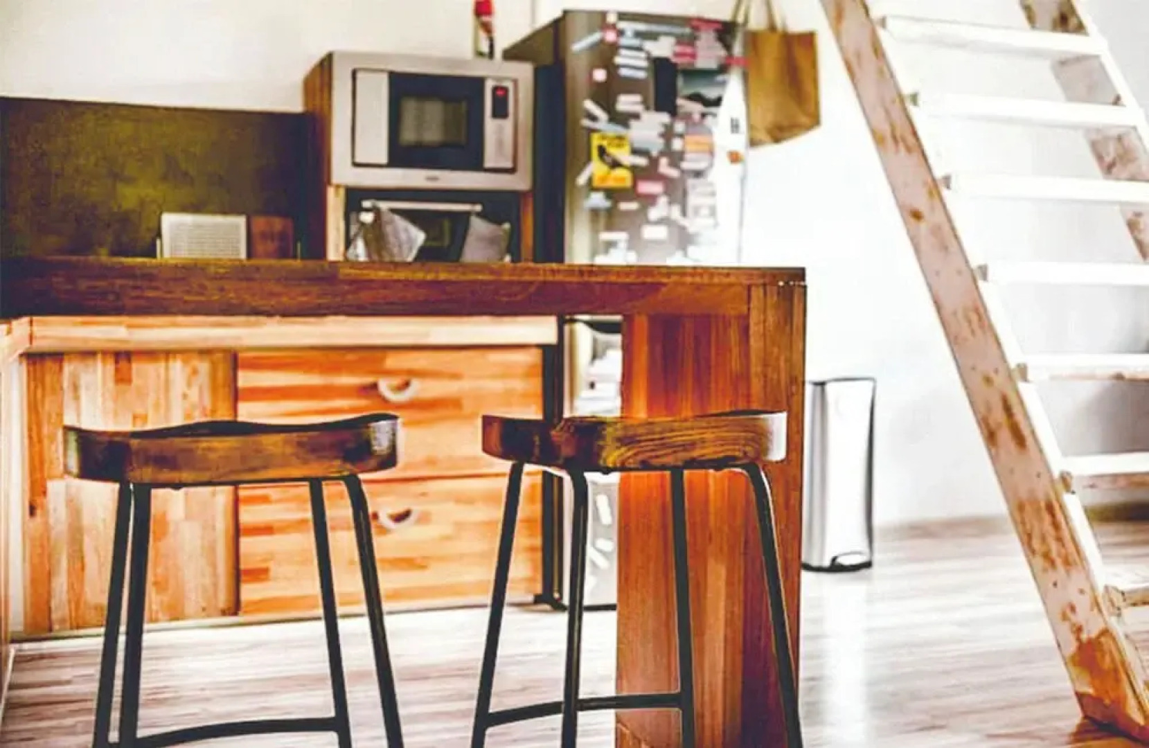 Ti Bout Paradi Ti Zil