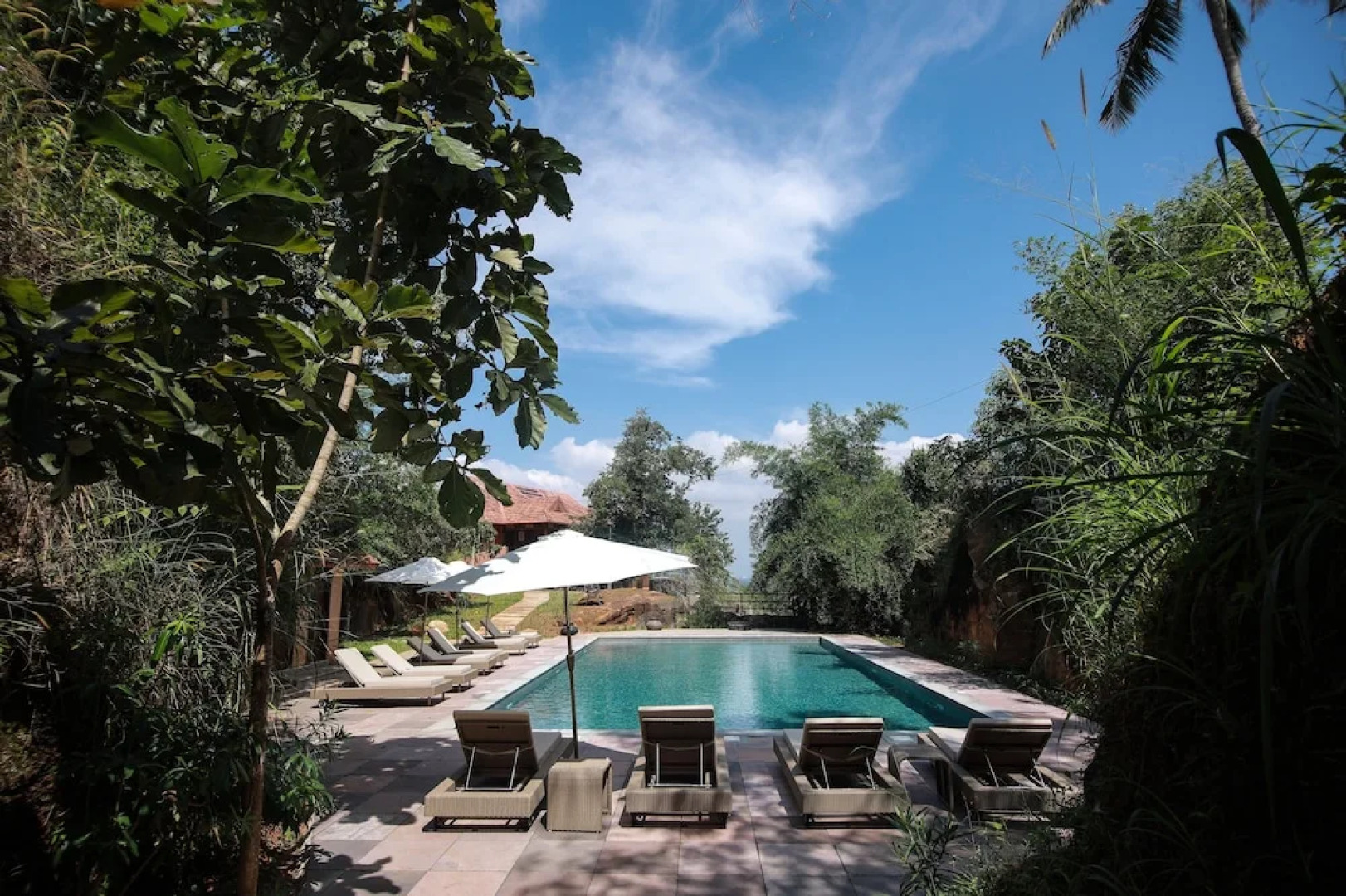 Amara Ayurveda Retreat