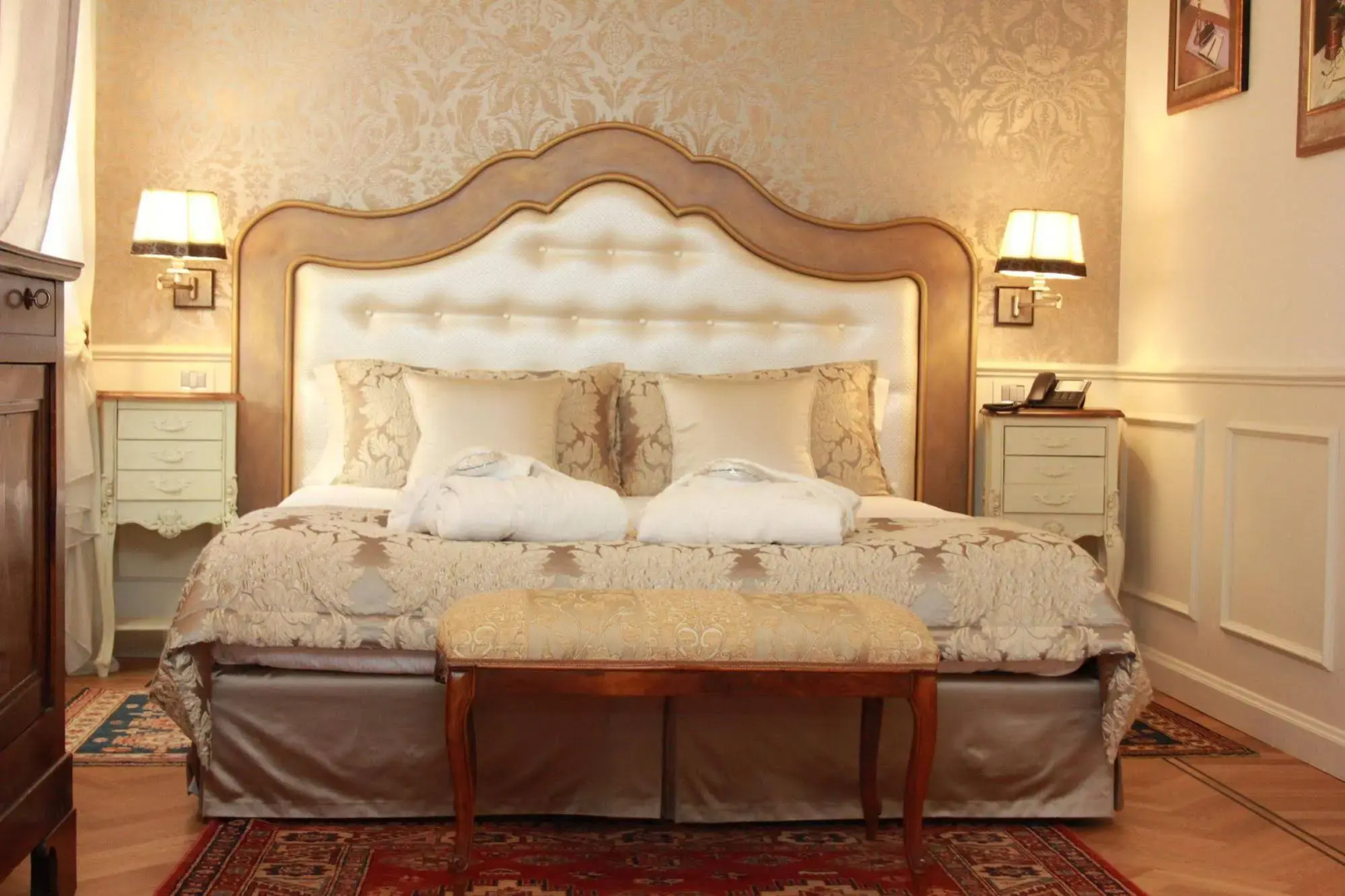 Relais Colle San Pietro