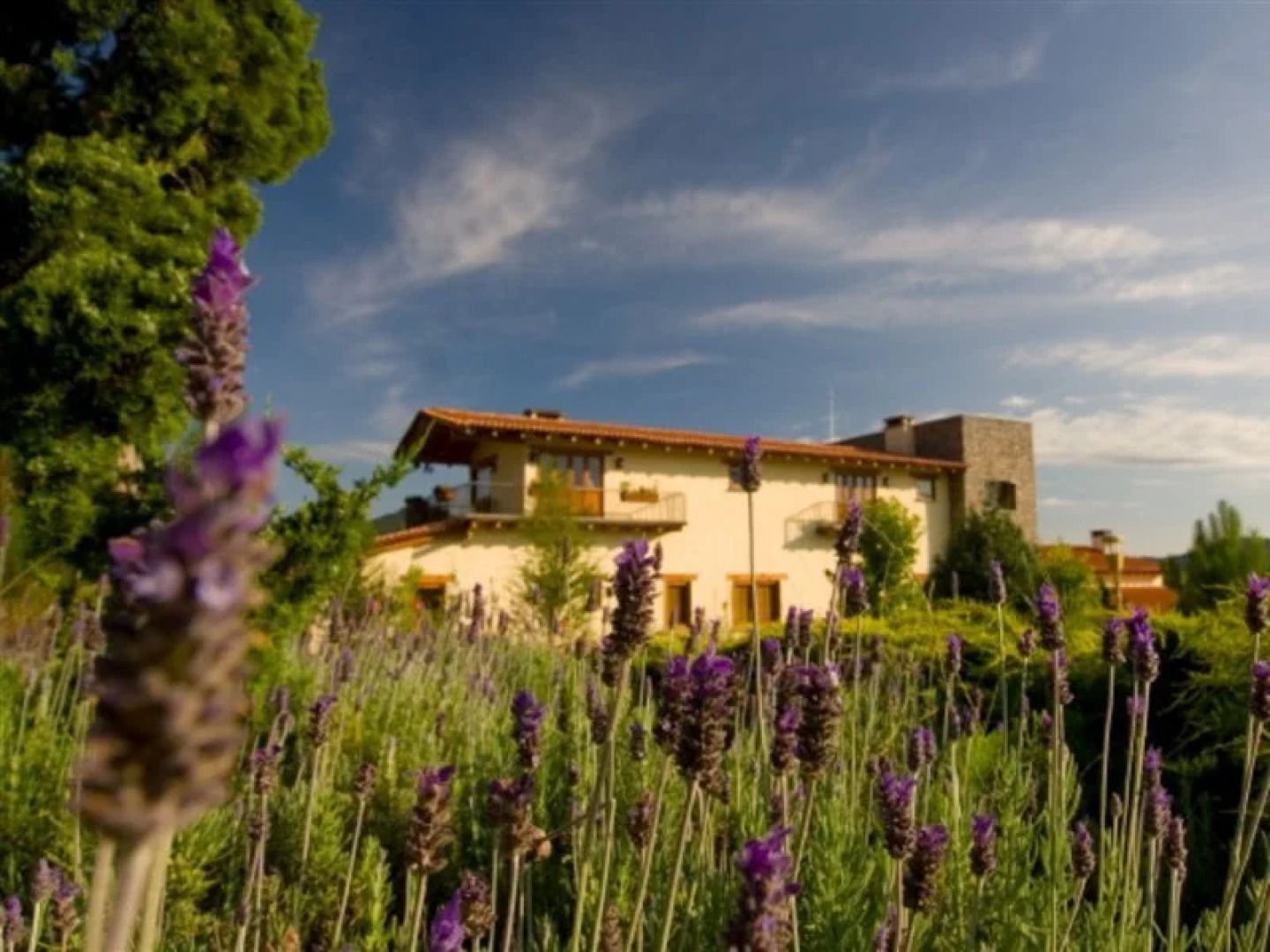 San Bernardo Hotel & Spa