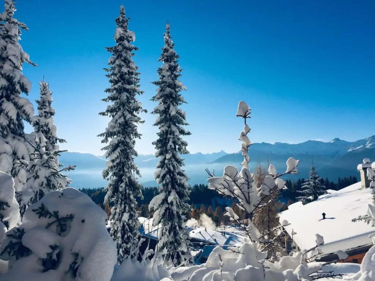 Saillon Evasion Sarl