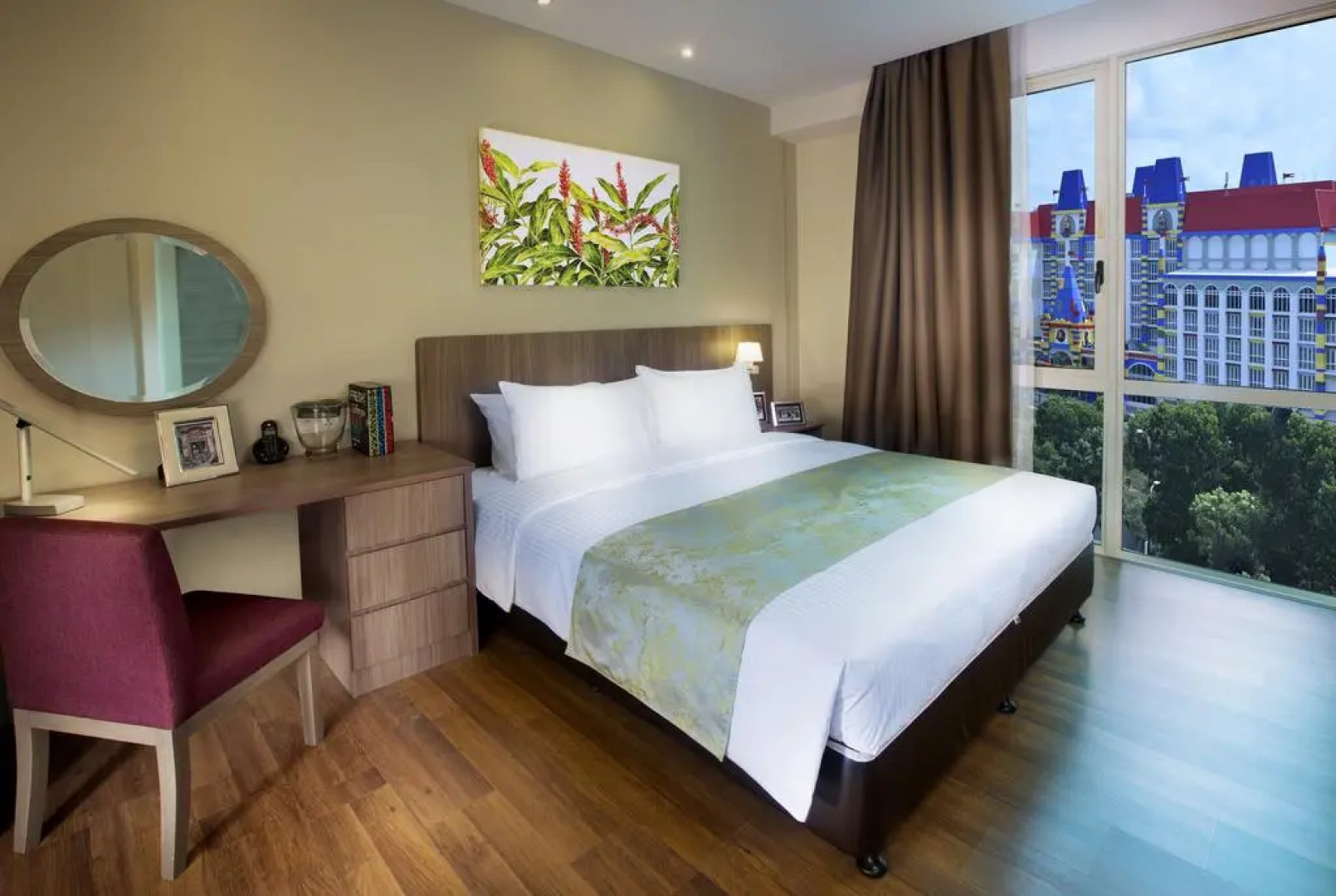 Somerset Medini Iskandar Puteri