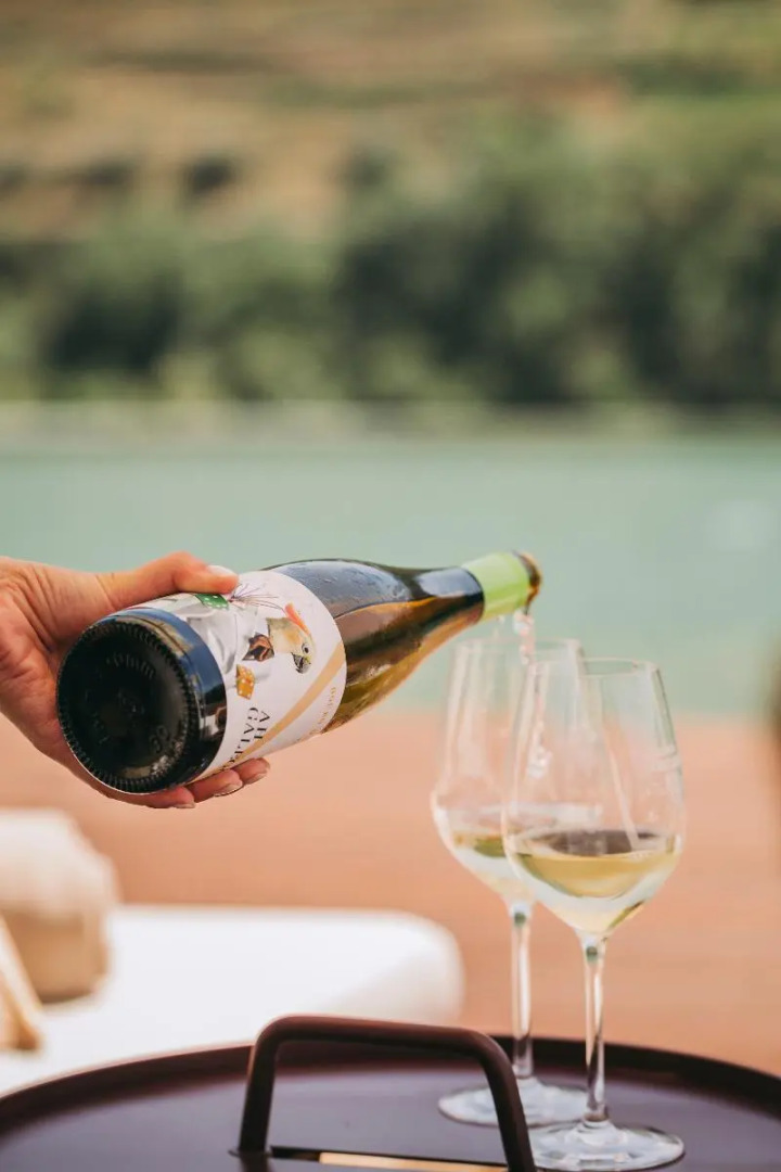 Torel Quinta da Vacaria - Douro Valley