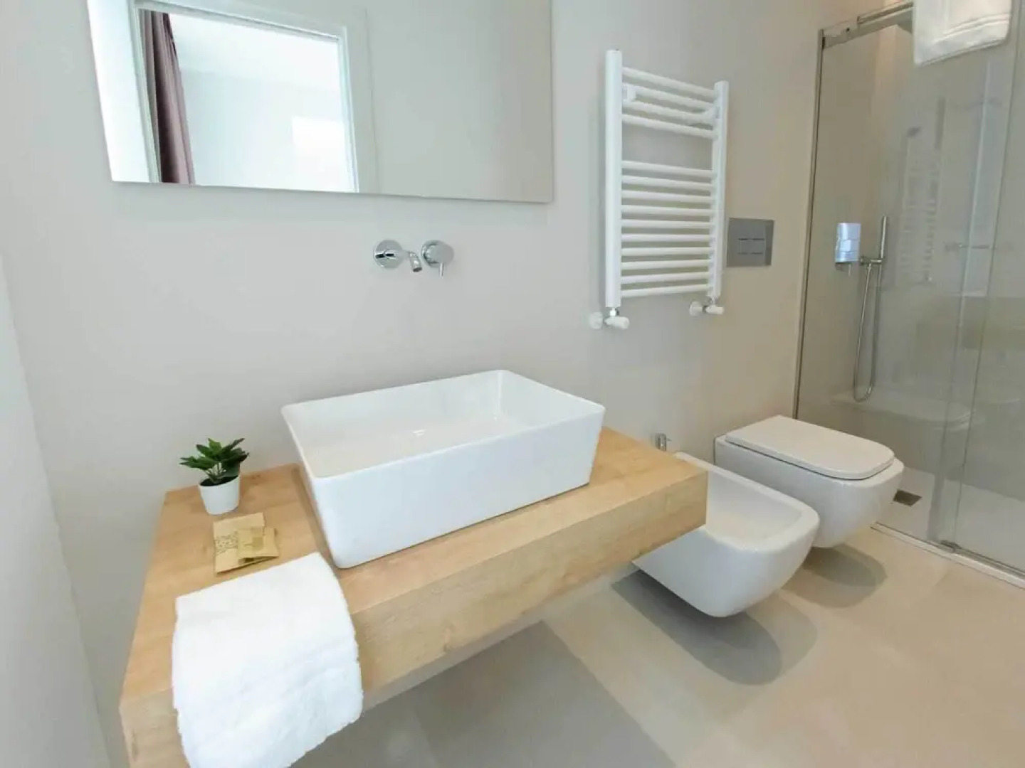 Pascià boutique hotel