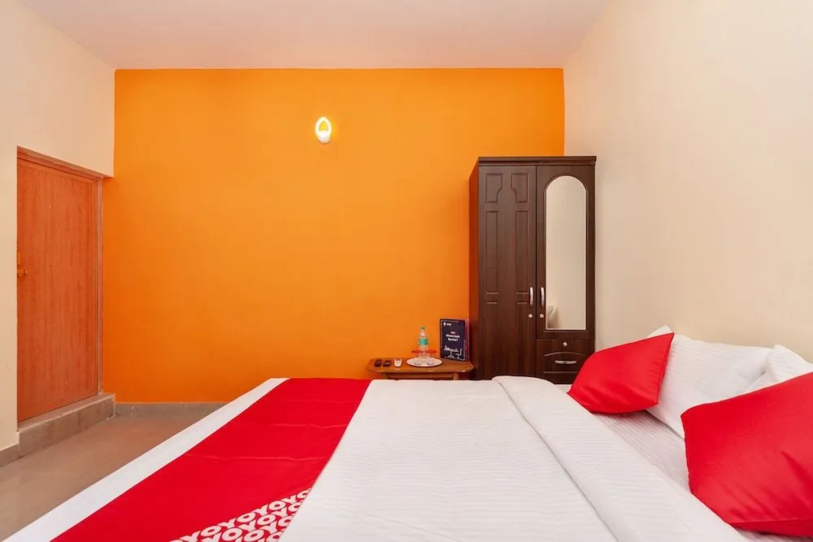 OYO Flagship 16344 Sriperumbudur