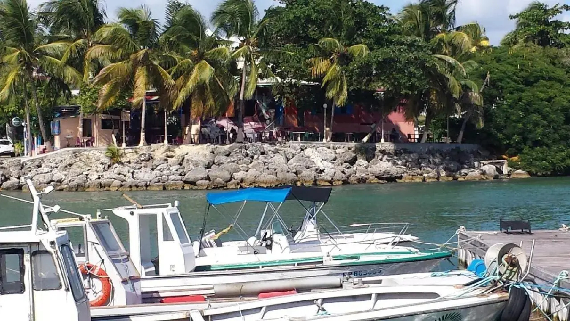 Residence Palm Beach