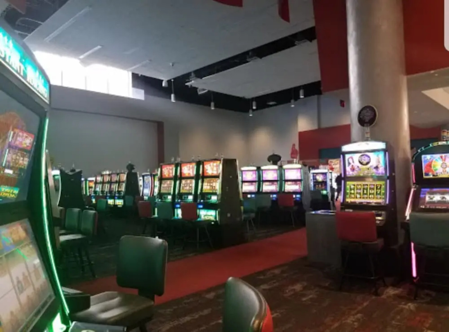 Elwood Hotel & Suites