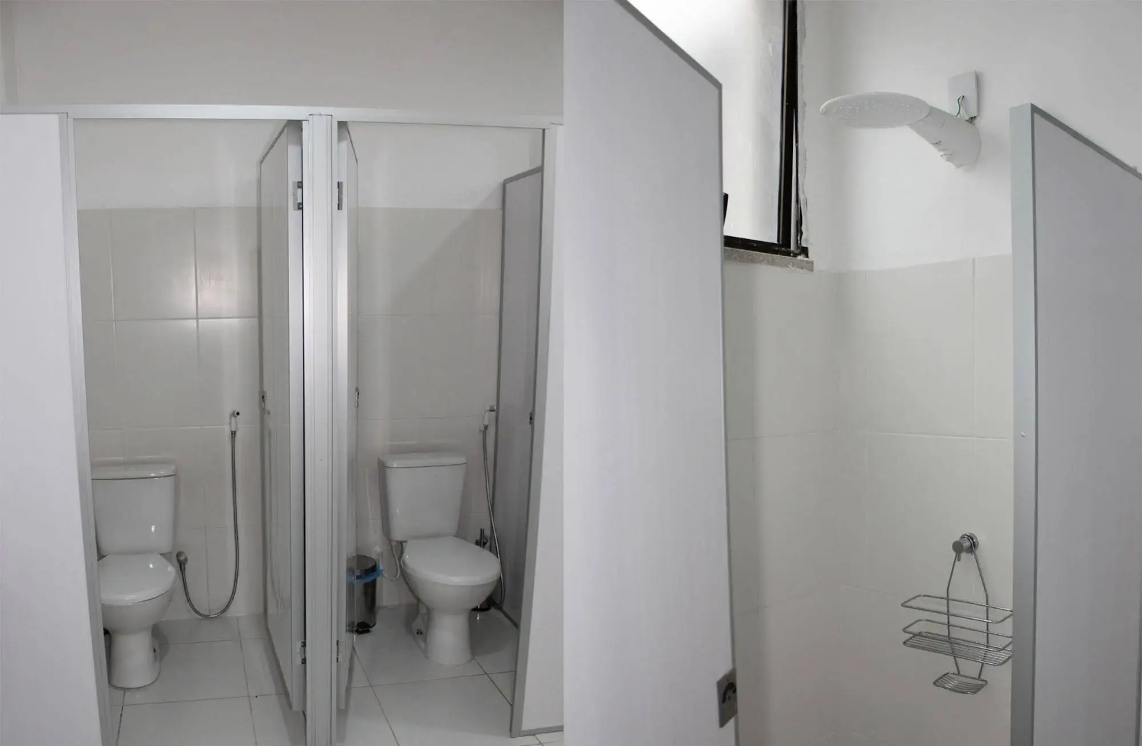 Açaí Hostel Salvador