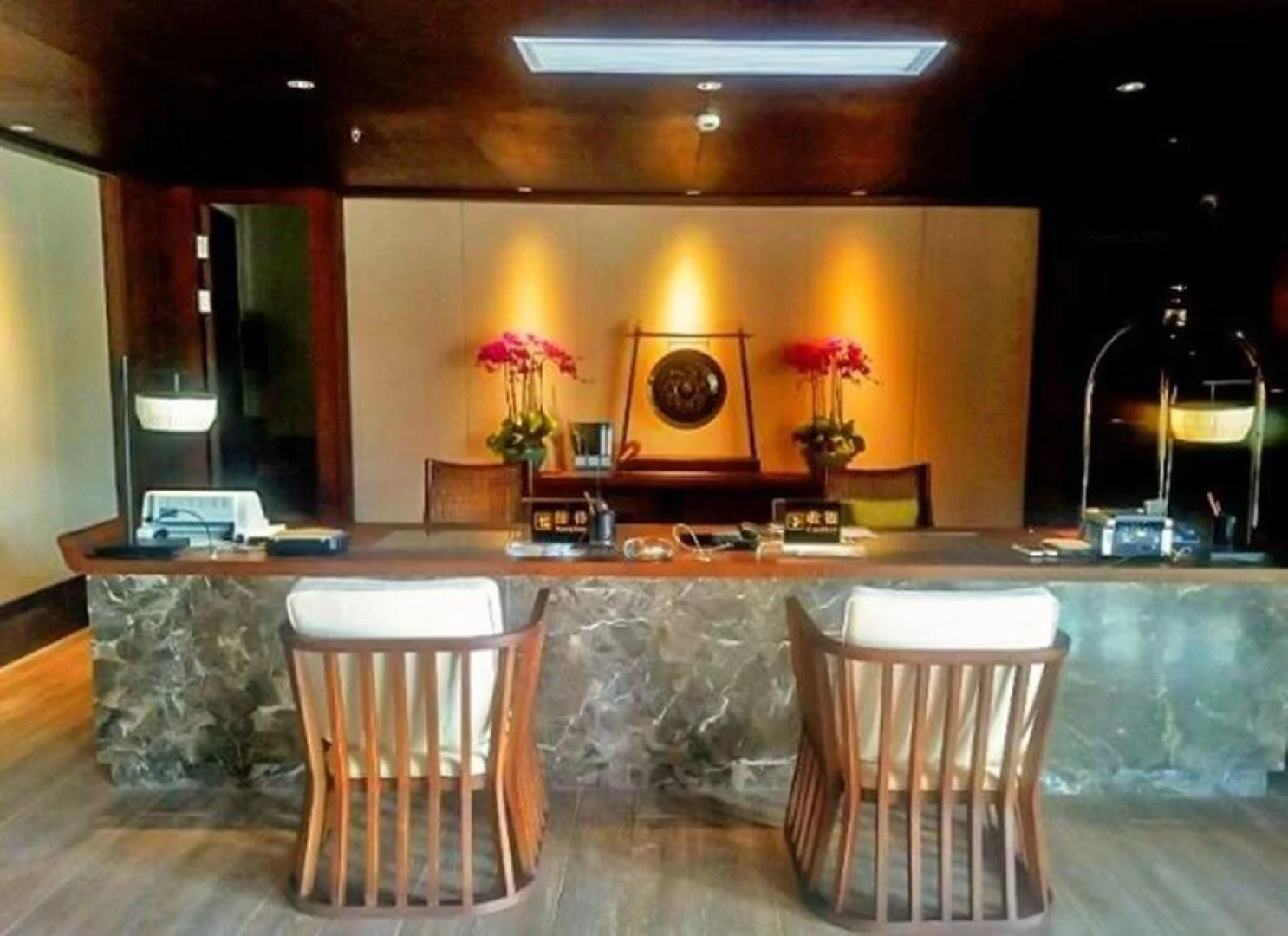 Baoting Tianyi Boutique Hotel