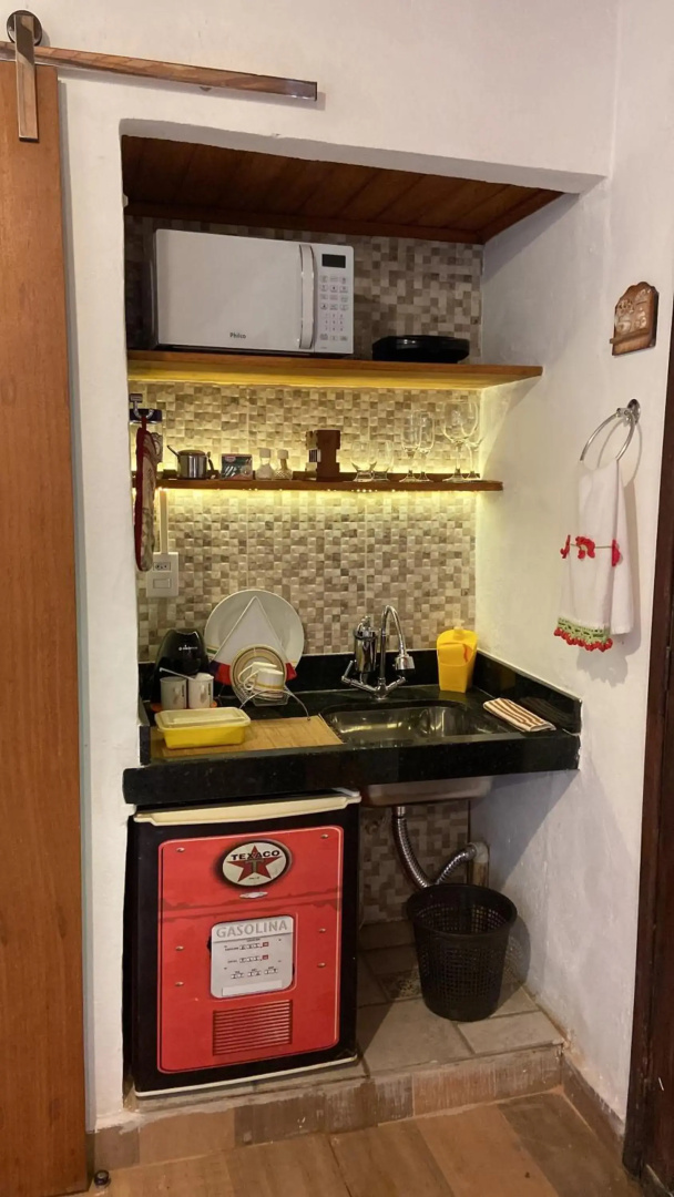 Chalé da Estância em Santa Teresa ES em alto São Lourenço Proximo ao circuito Caravaggio 5 km