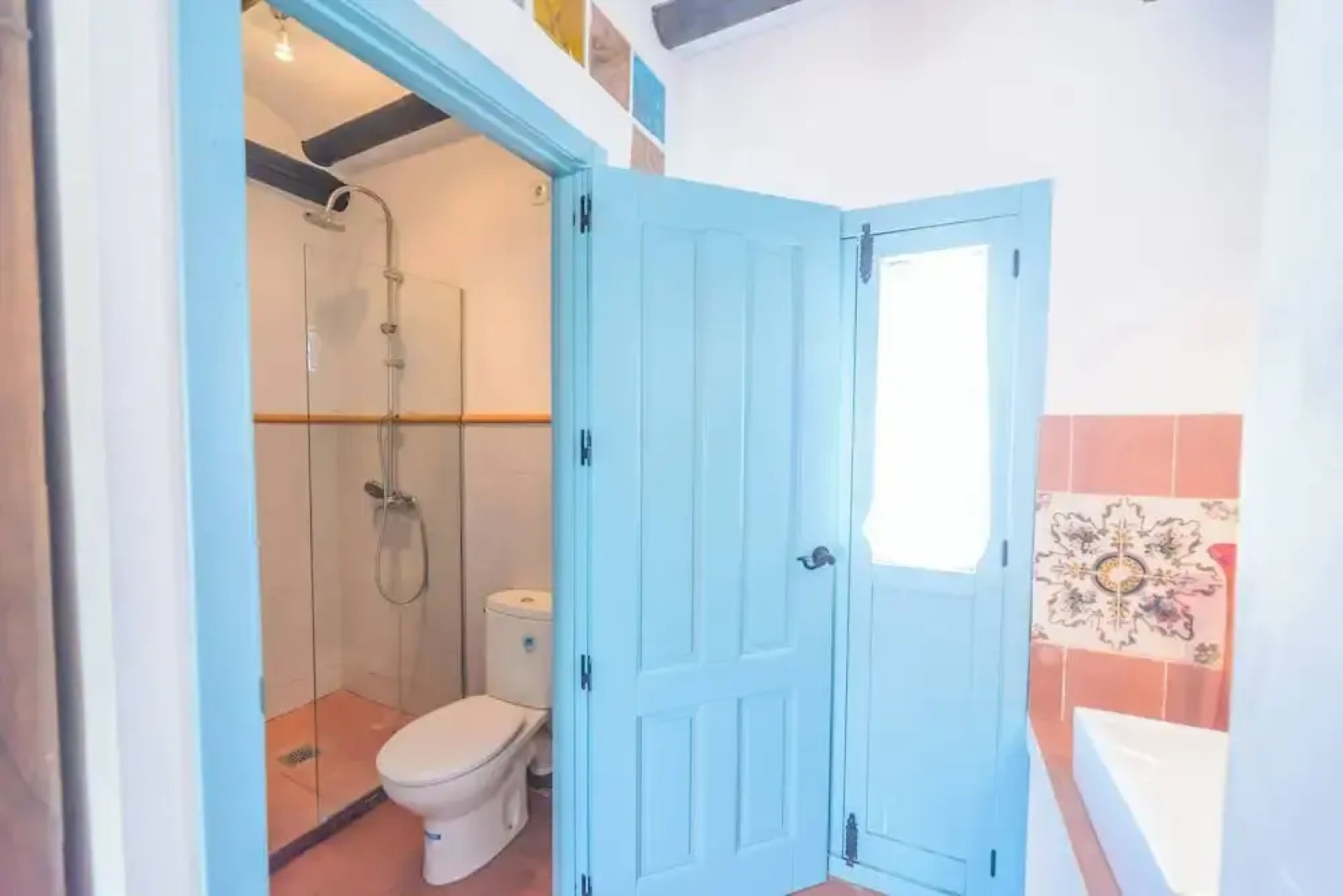 Casa spa de la Agueda