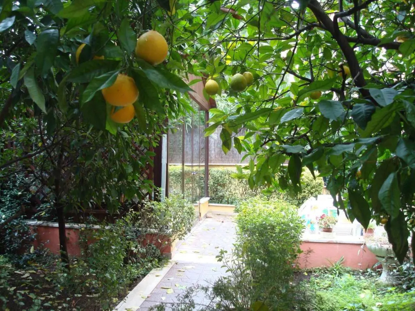 Gioia Bed and Breakfast