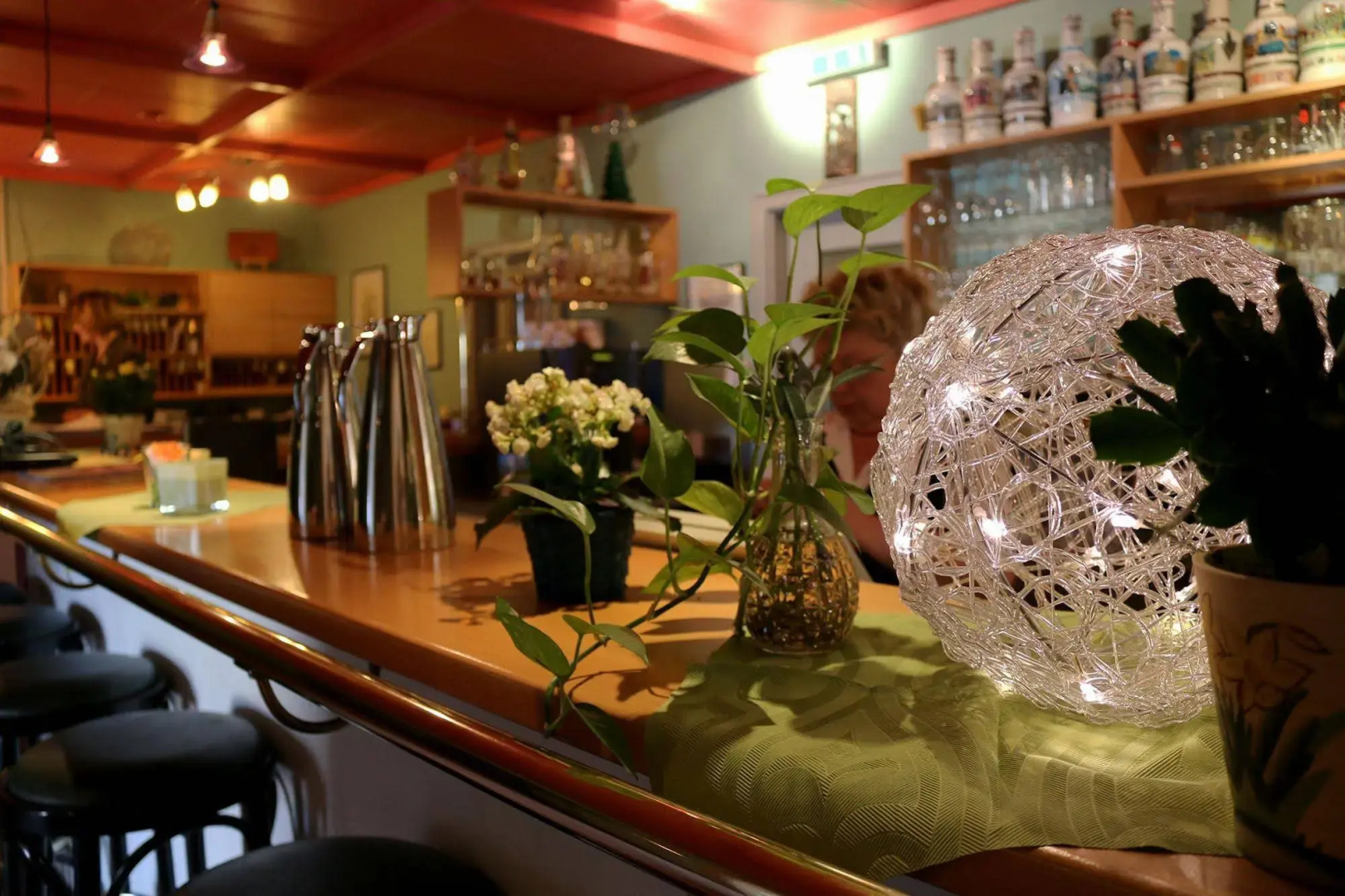 Hotel Torgauer Brauhof