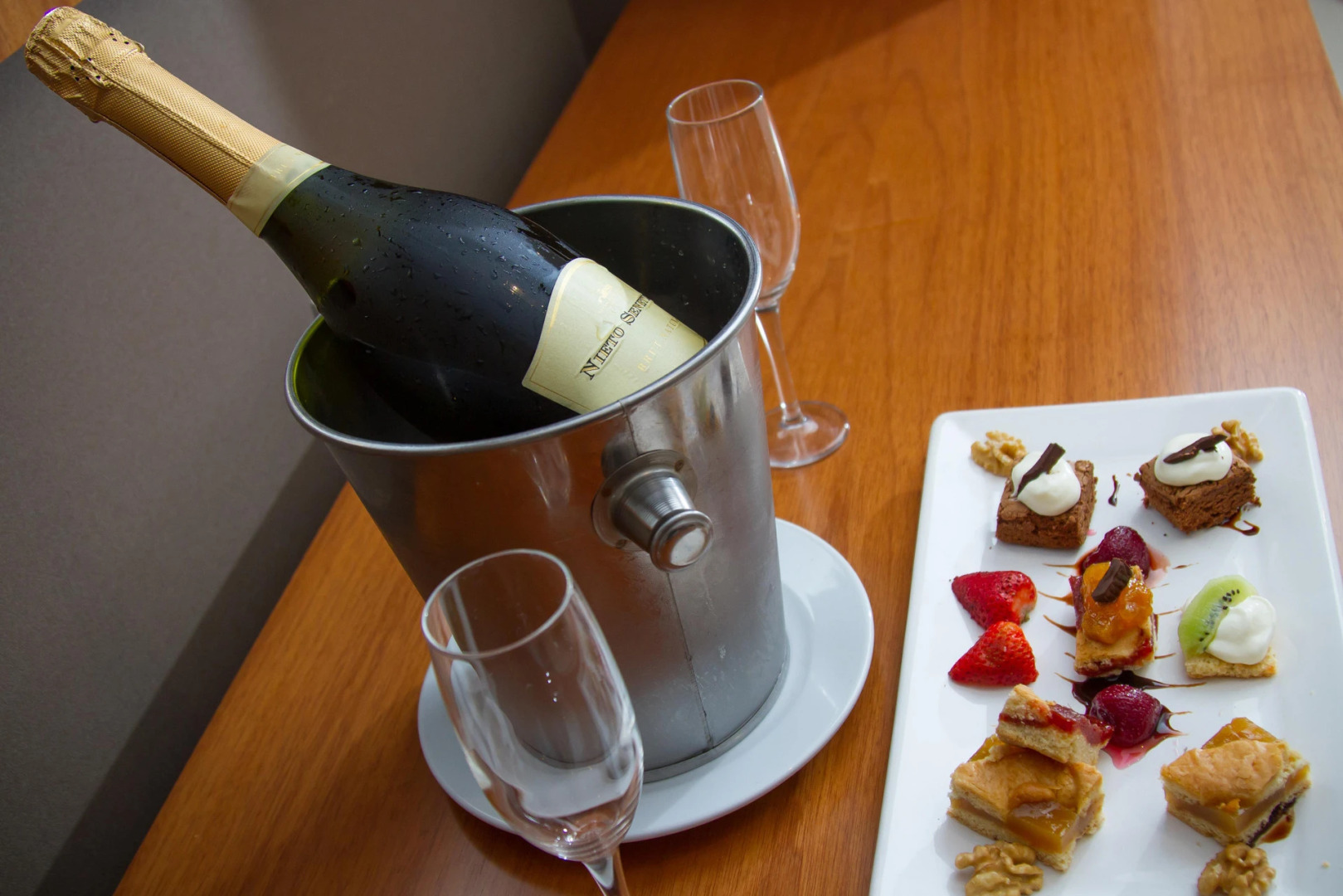 Orfeo Suites Hotel Sierras Chicas