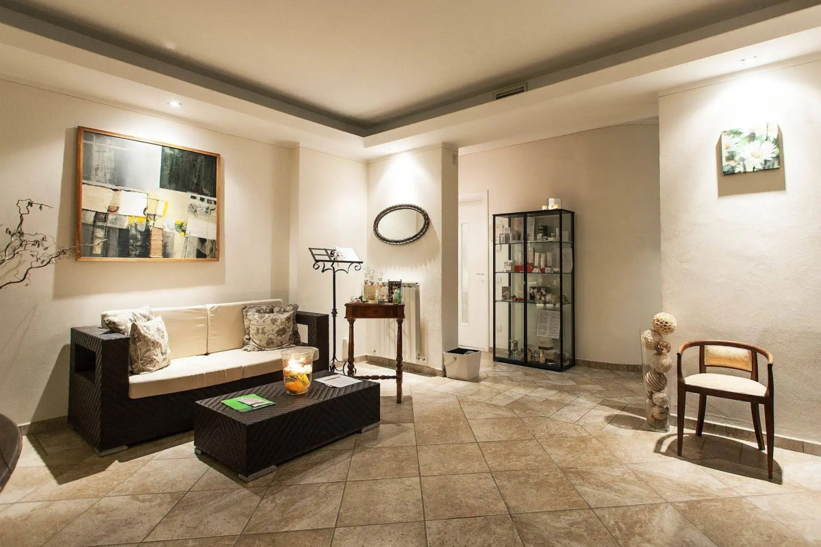 Garden Resort & Spa San Crispino