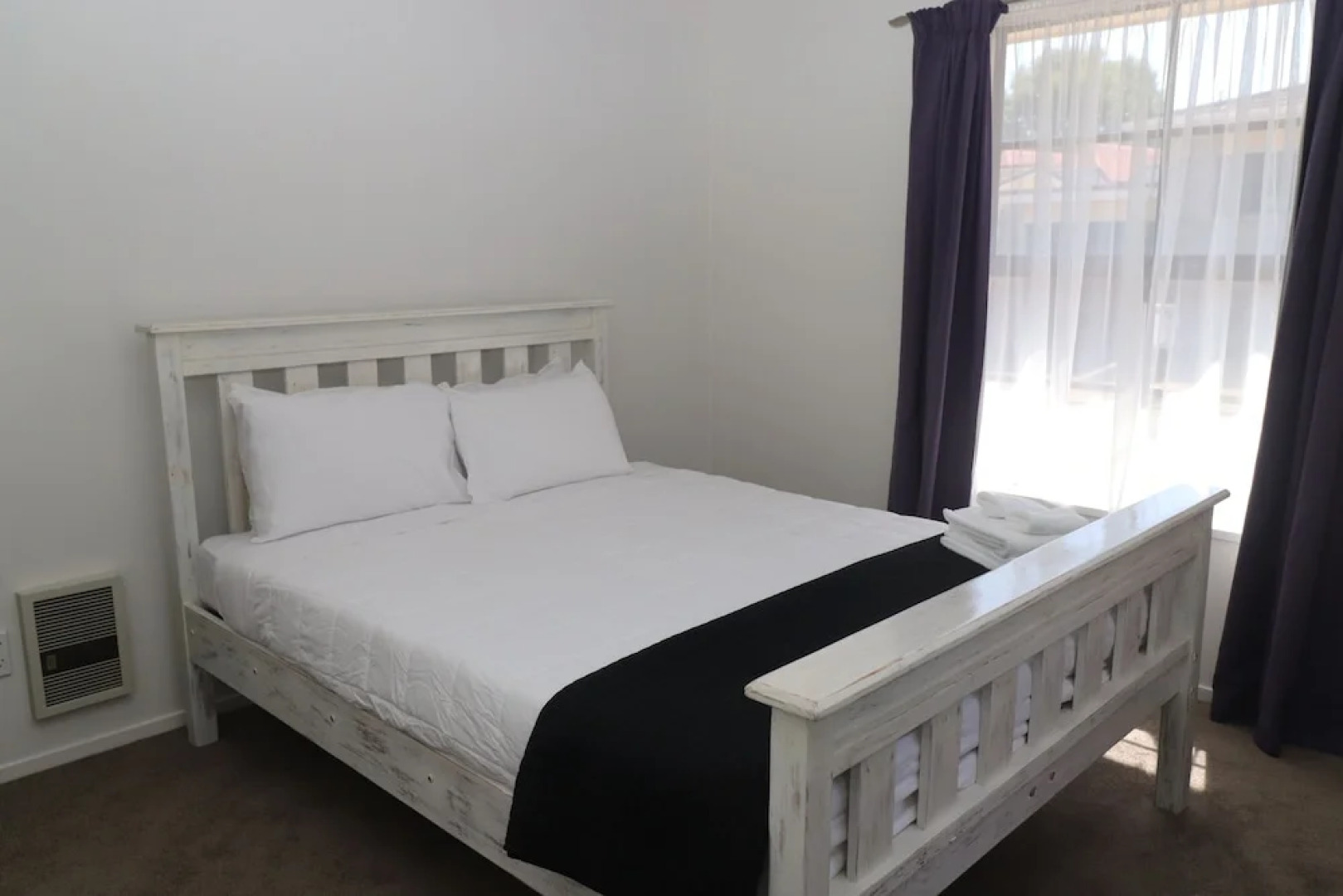 Sunny Unit on Grey Street