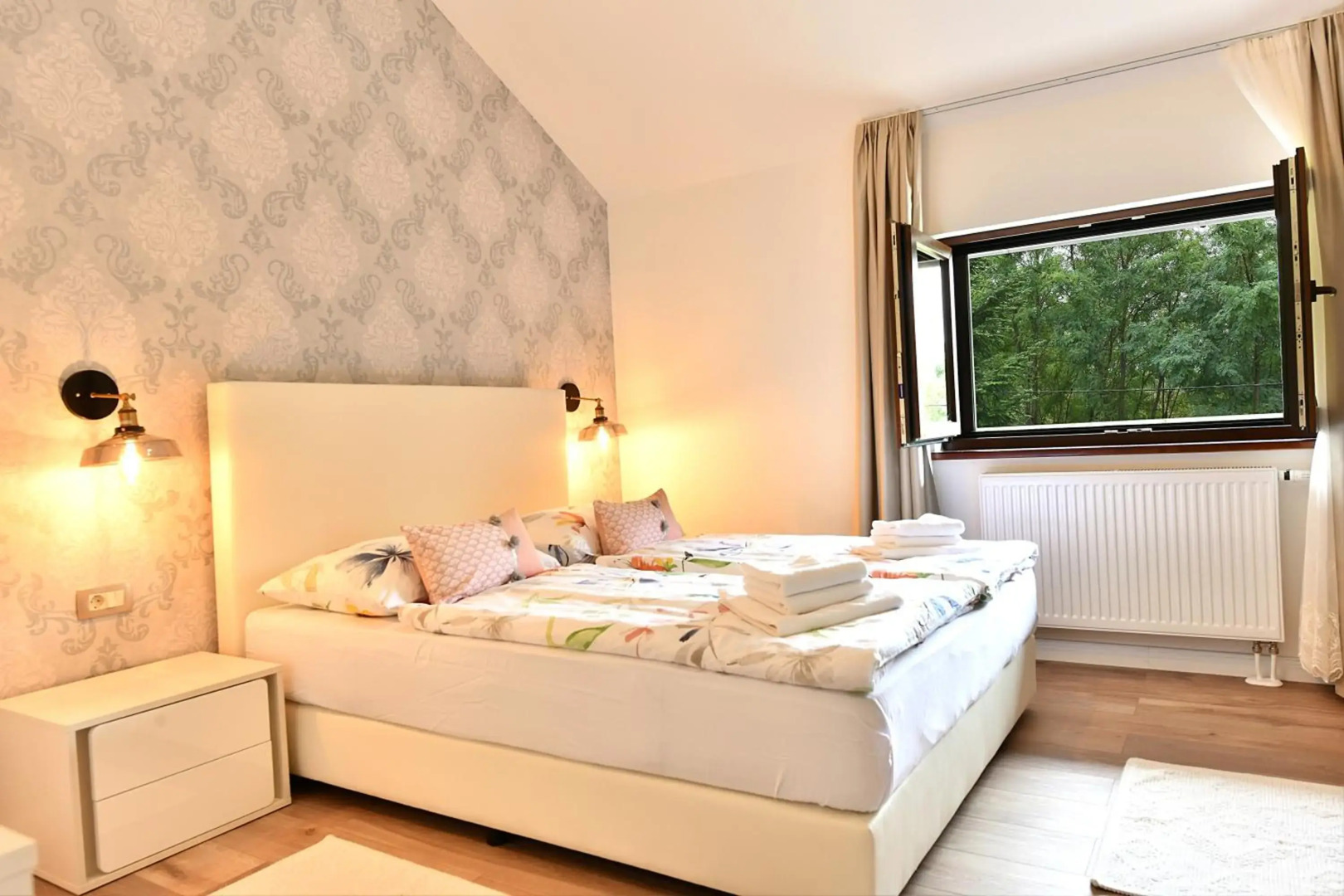 Villa Diva Grabovčeva