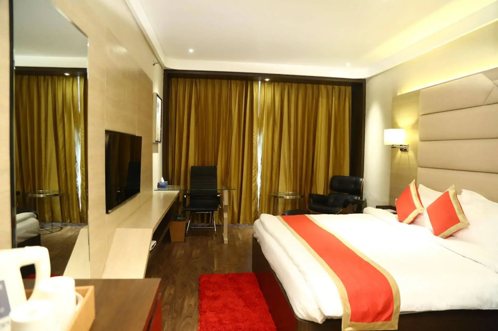 The Fern Residency Amritsar