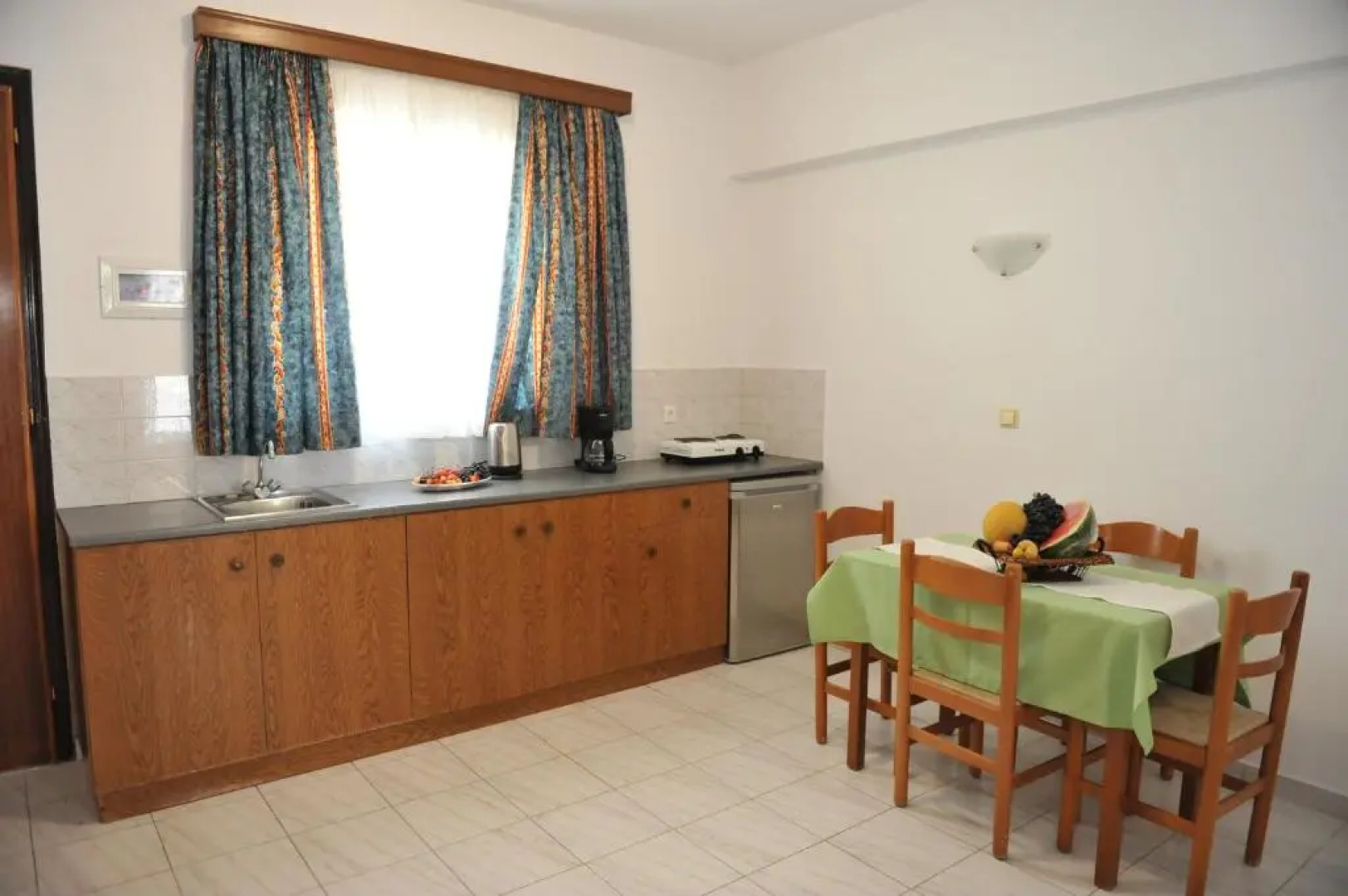 Maritime Hotel Aparts