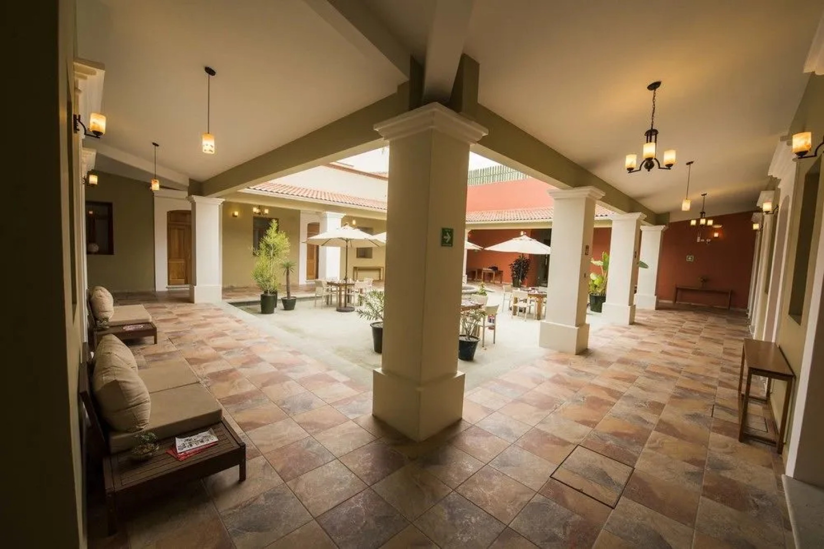XTILU Hotel - Adults only
