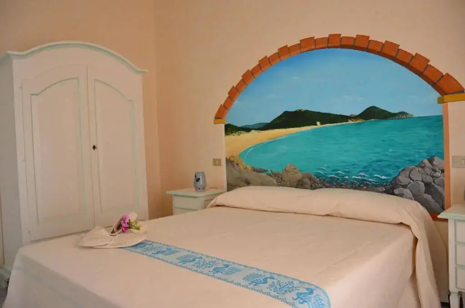 SApposentu Affittacamere