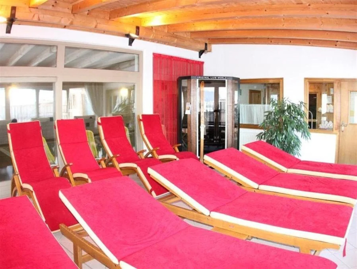 Alpenwohlfühlhotel Dörflwirt