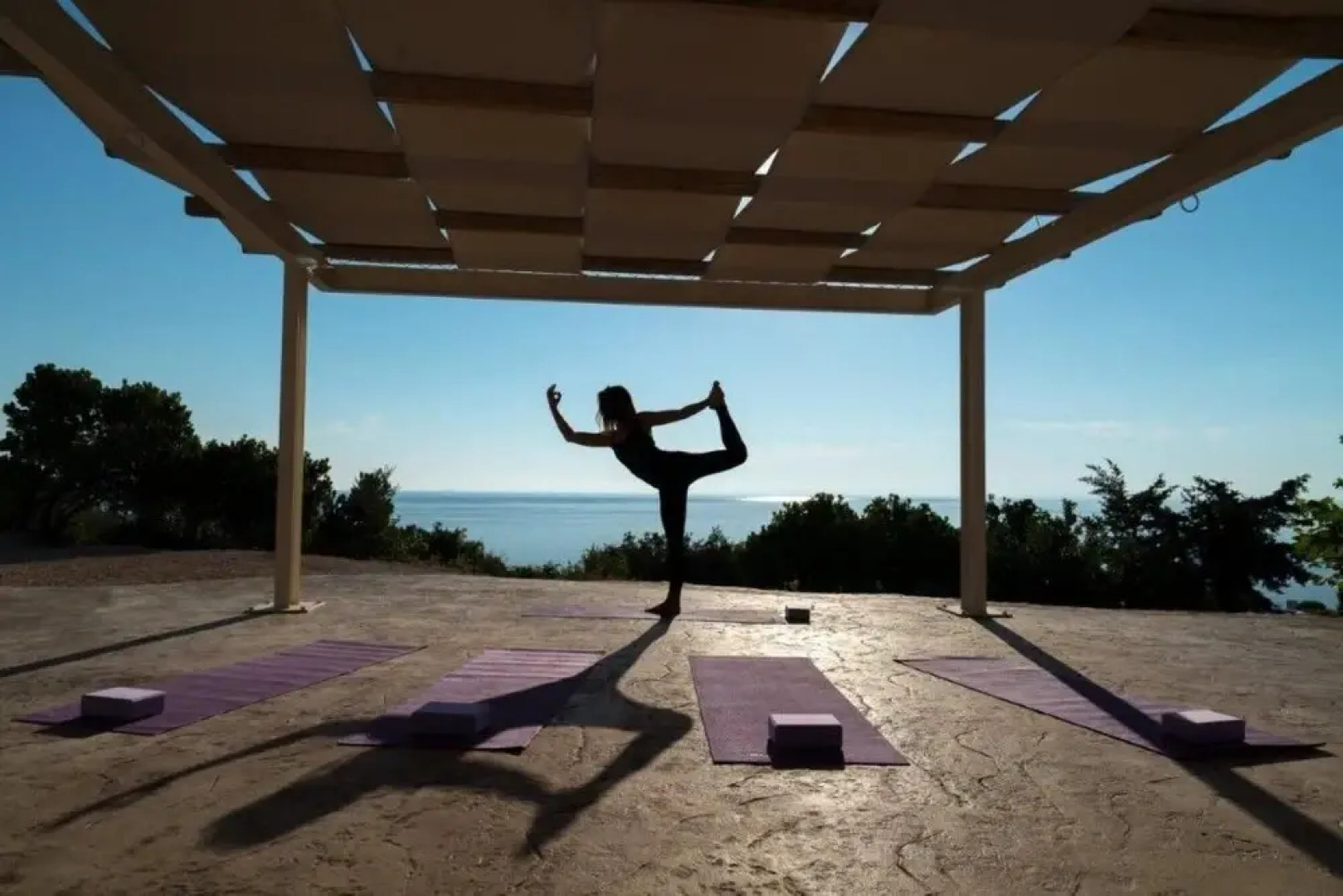 Blue Caves Villas Zakynthos Villa Purple