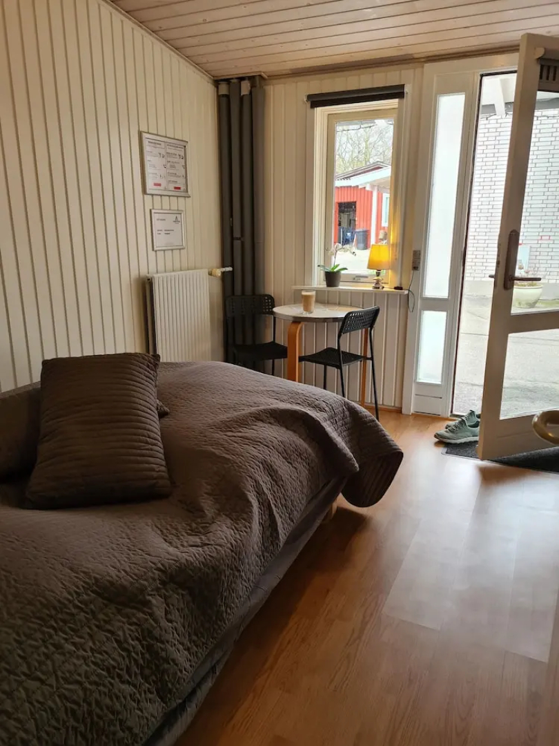 Danhostel Stevns