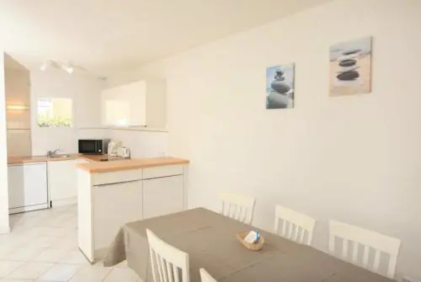 Résidence Indigo II