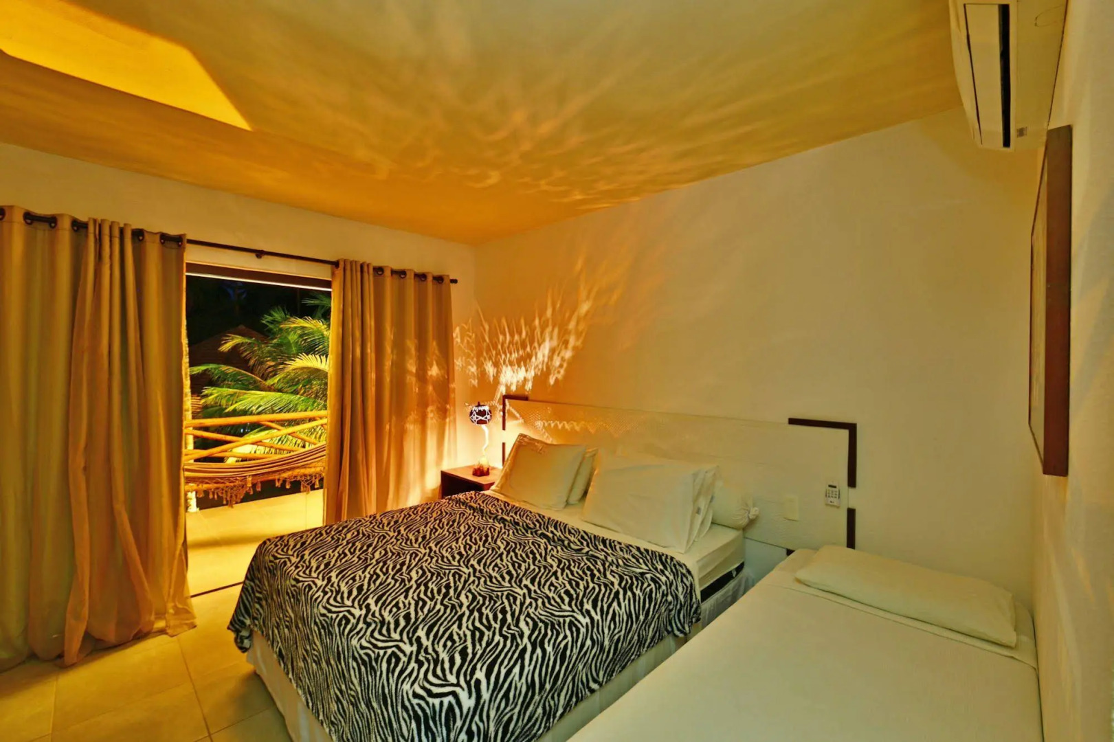 Pousada Praia dos Carneiros