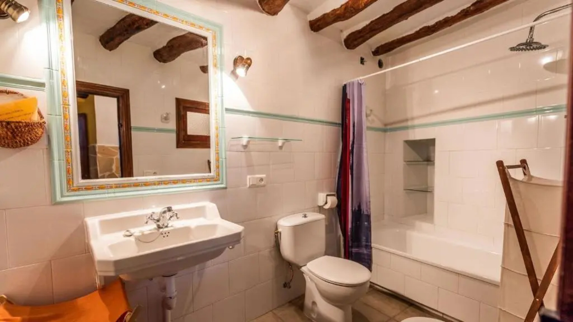 Casa La Canada Villanueva de Algaidas by Ruralidays