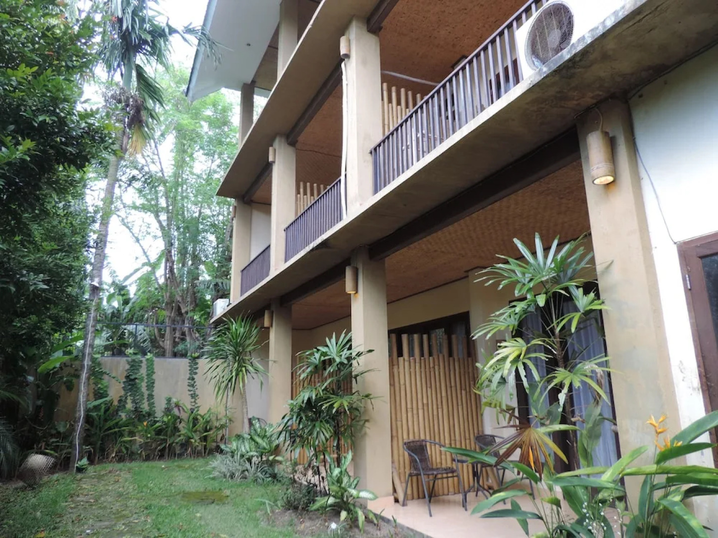 The Inn by Sunsethouse