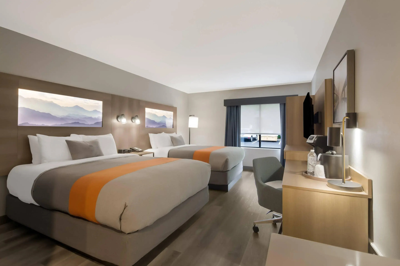 Graystone Lodge, an Ascend Collection Hotel