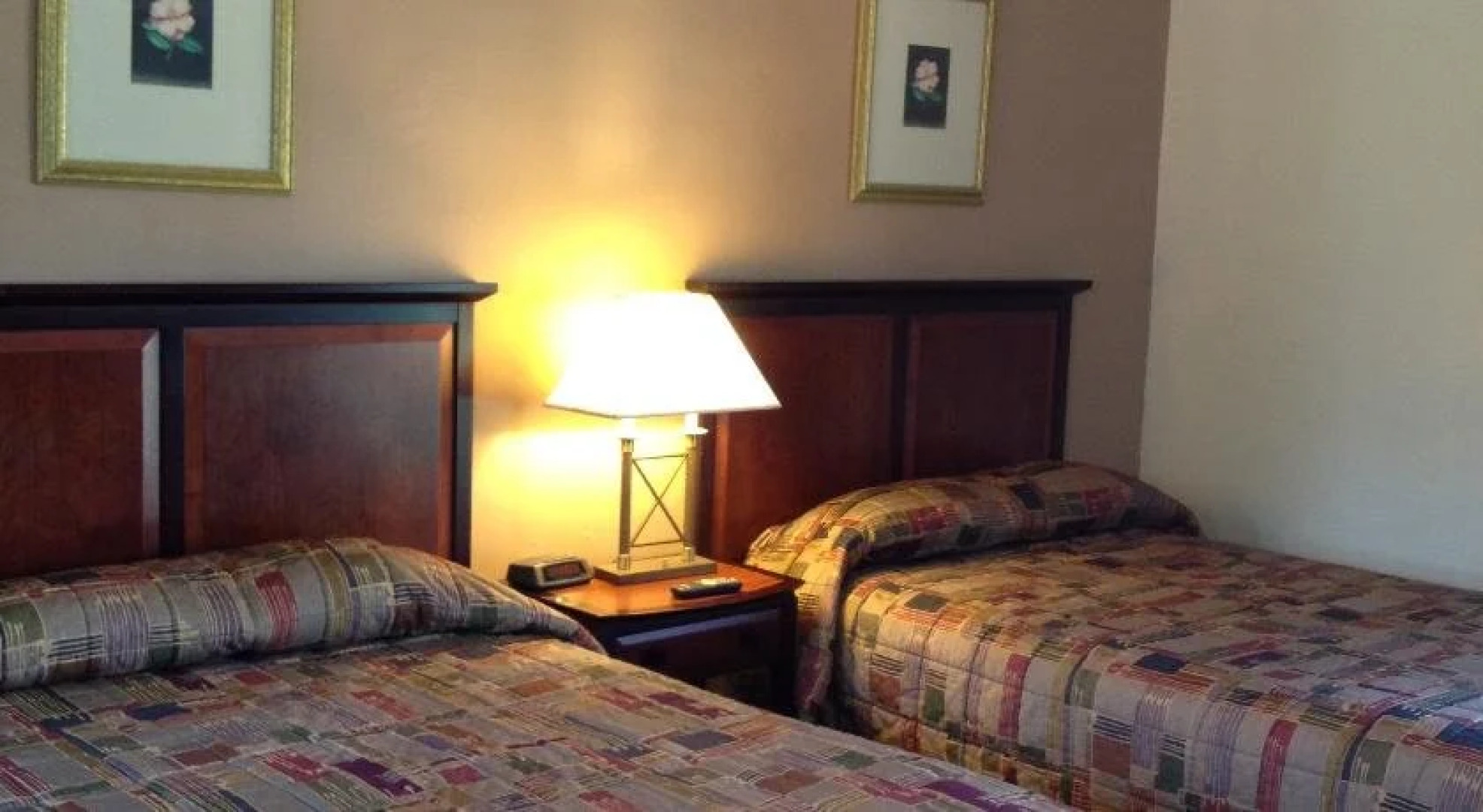 Ridge Top Motel - Bryson City