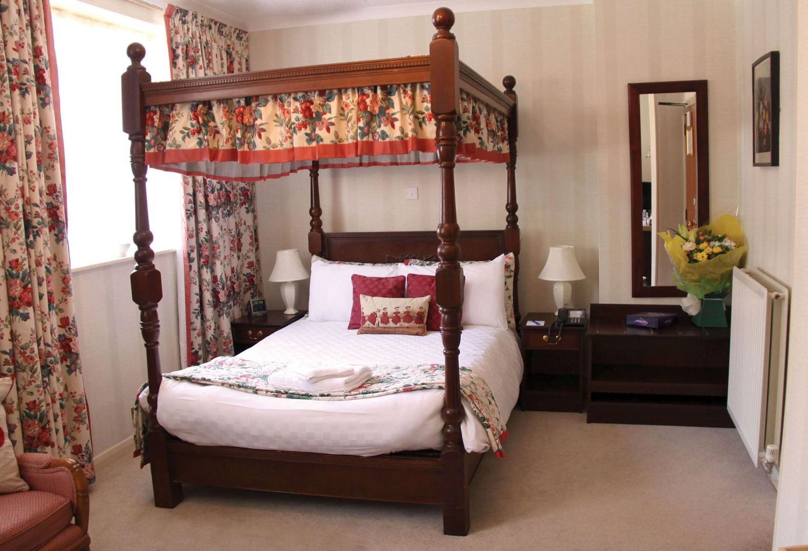 Weston Hall Hotel, Sure Hotel Collection by Best Western