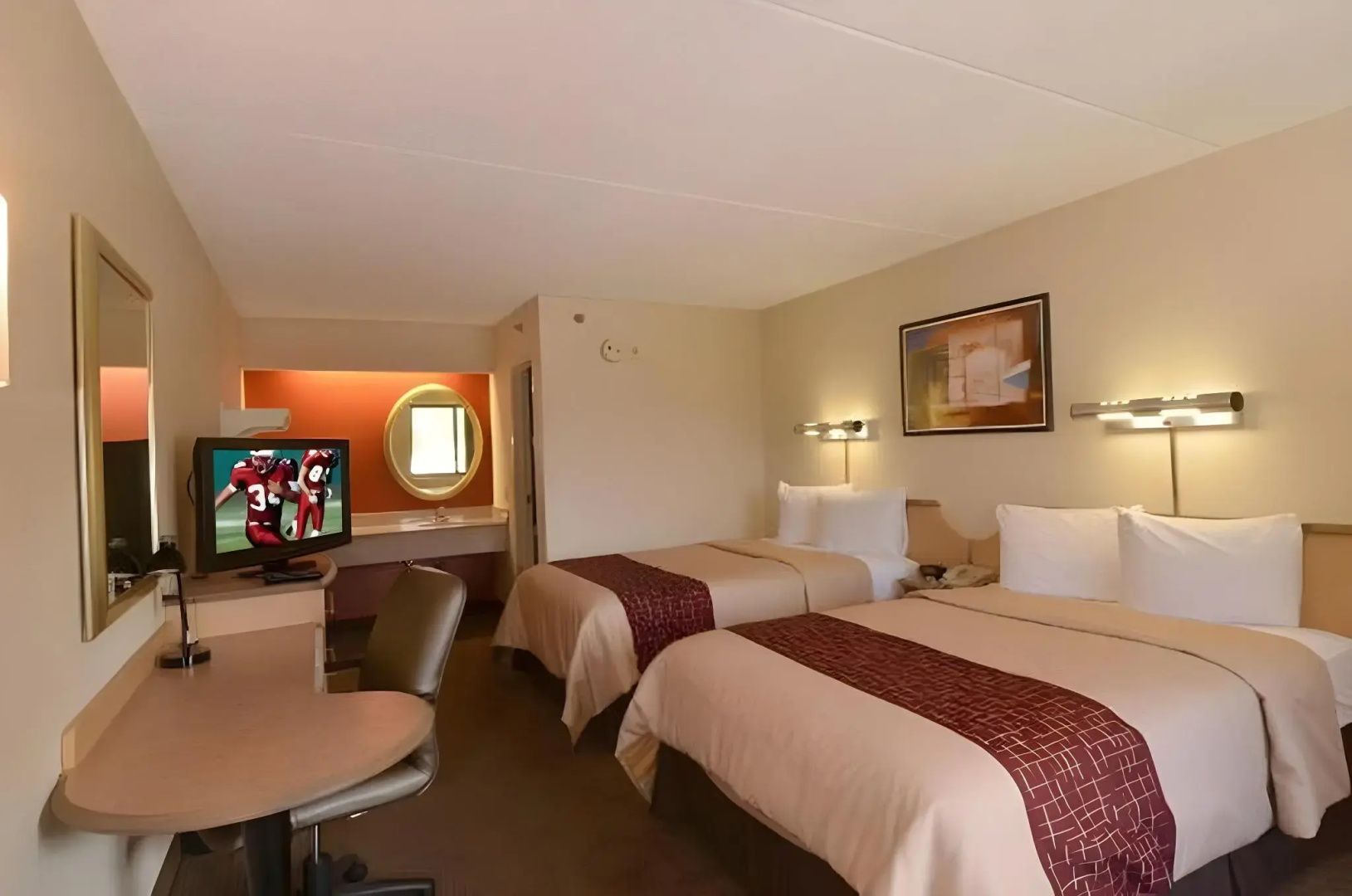 FairBridge Inn Express Baton Rouge