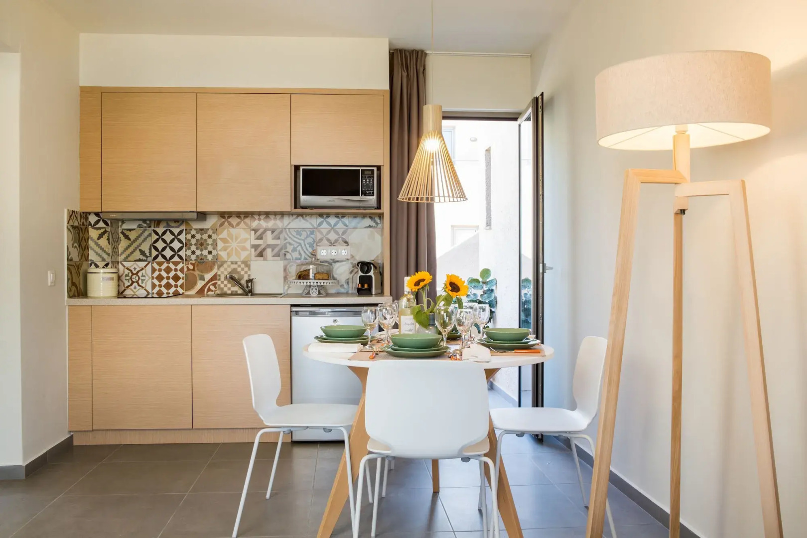 Sundance Apartments and Suites