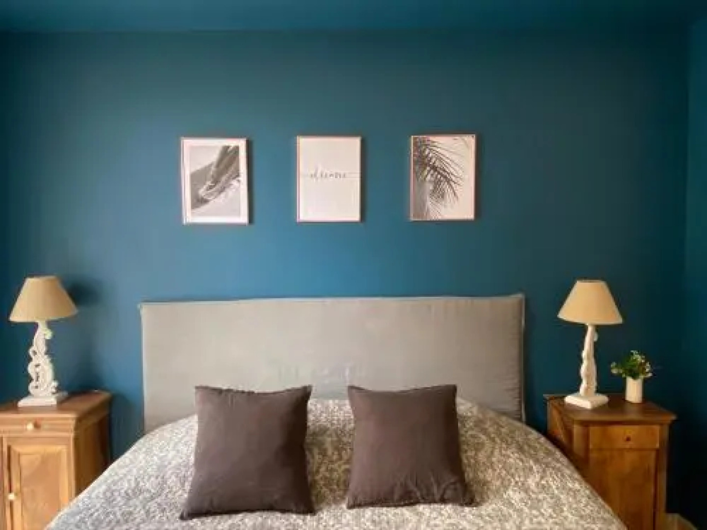 Les Mas d'Azur Appartement