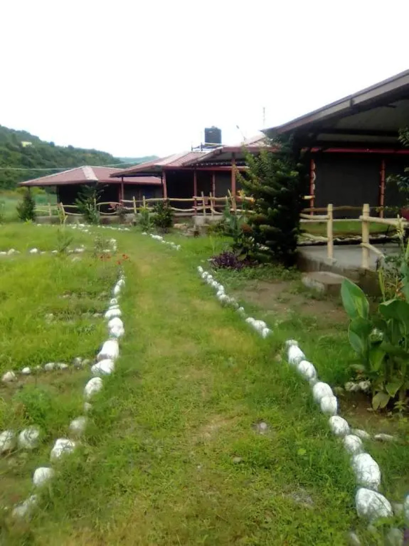 Nayar Valley Retreat